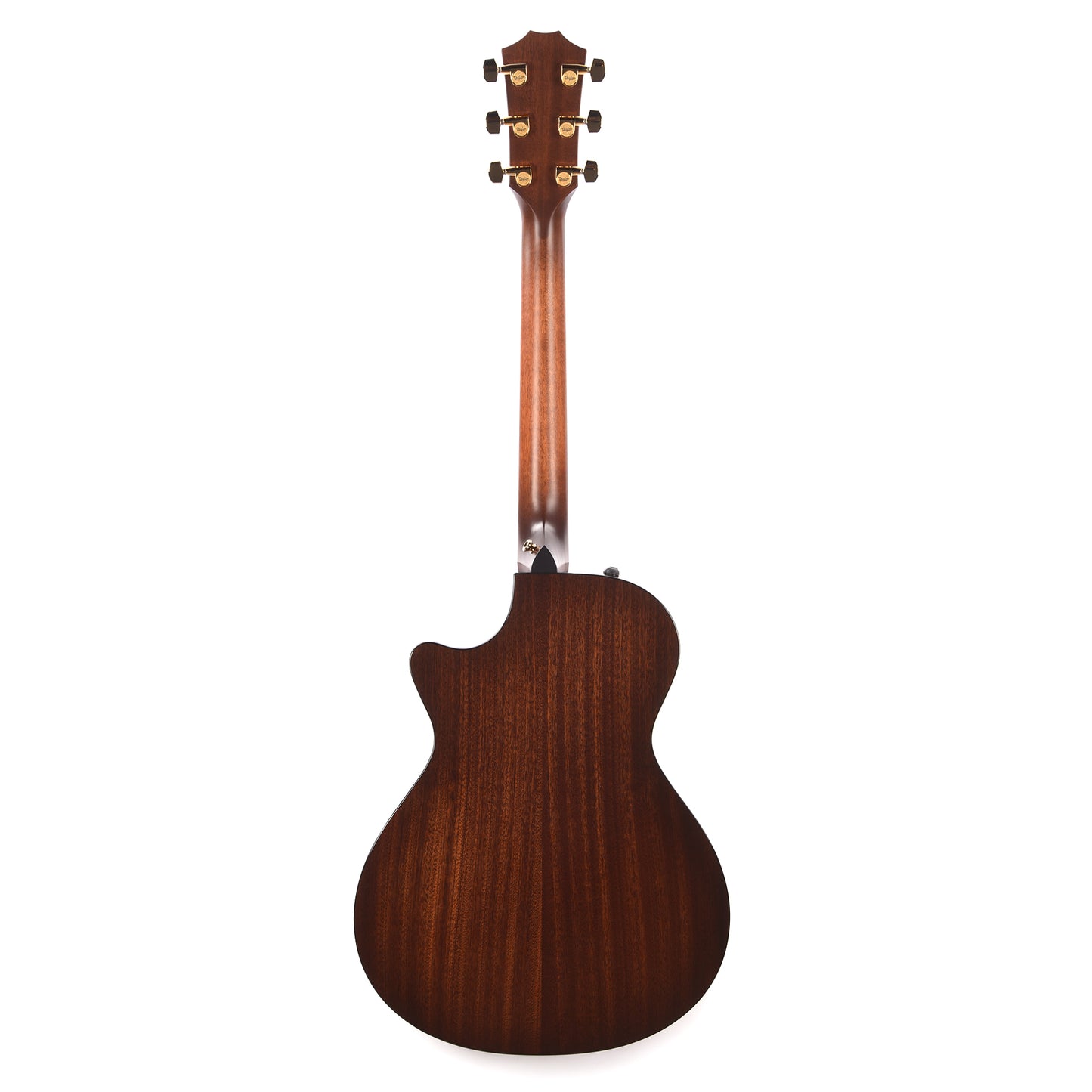 Taylor 50th Anniversary Limited 312ce Grand Concert Torrefied Sitka/Sapele Shaded Edgeburst ES2 Acoustic Guitars / Concert