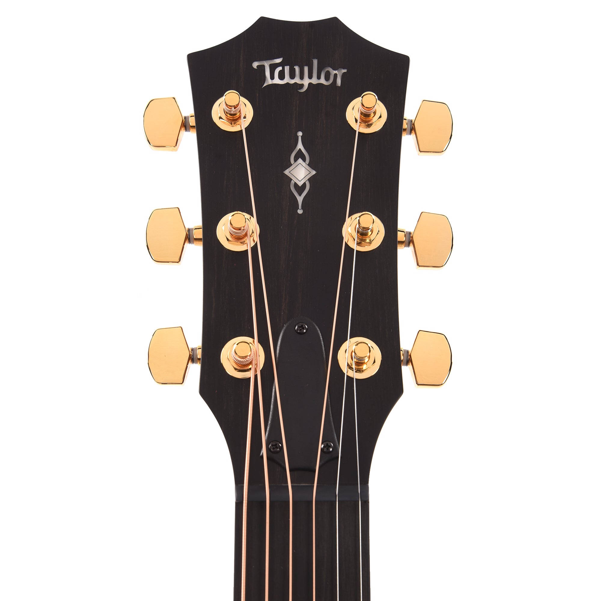 Taylor 50th Anniversary Limited 312ce Grand Concert Torrefied Sitka/Sapele Shaded Edgeburst ES2 Acoustic Guitars / Concert