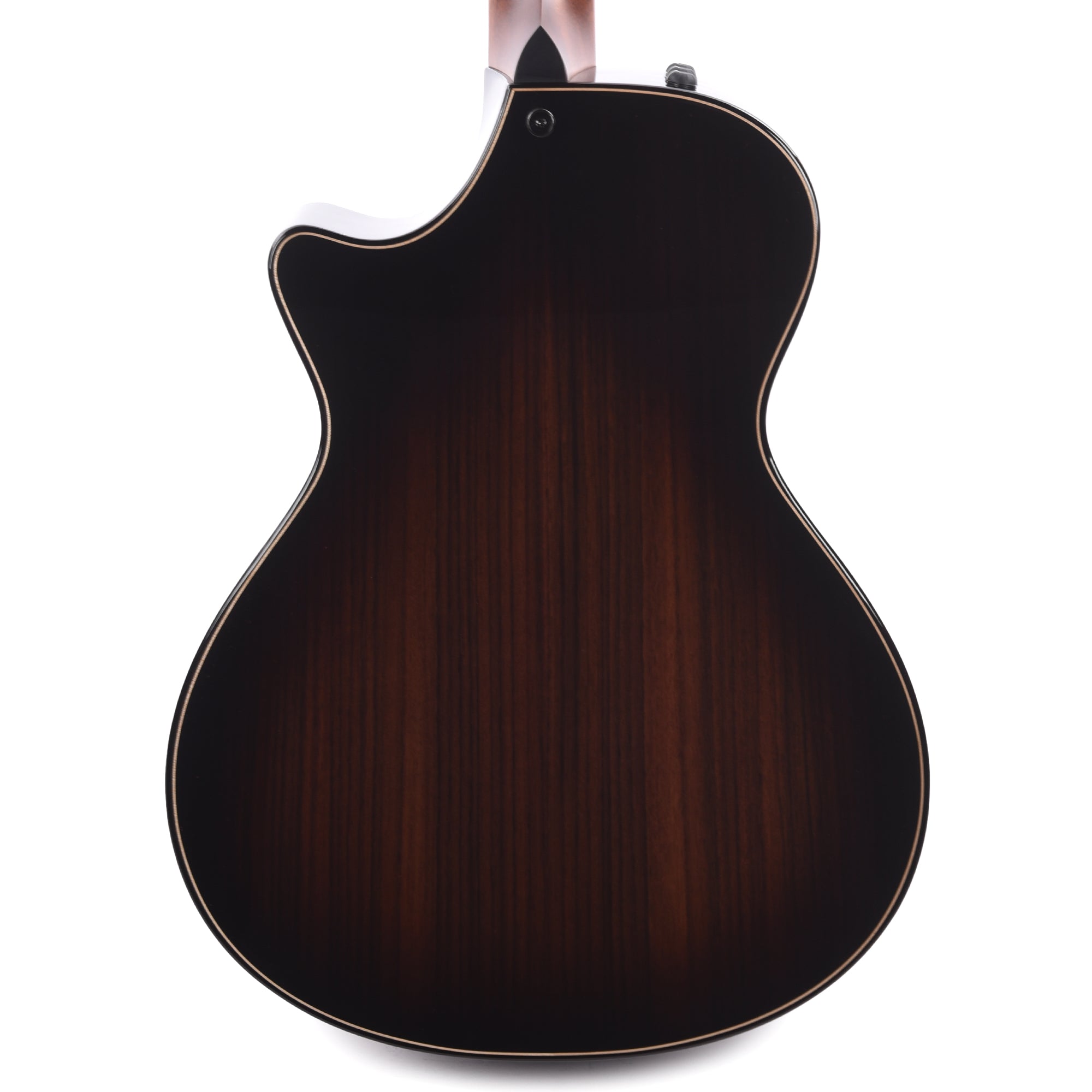 Taylor 50th Anniversary Limited Builder's Edition 812ce Grand Concert Sinker Redwood/Rosewood Natural ES2 Acoustic Guitars / Concert