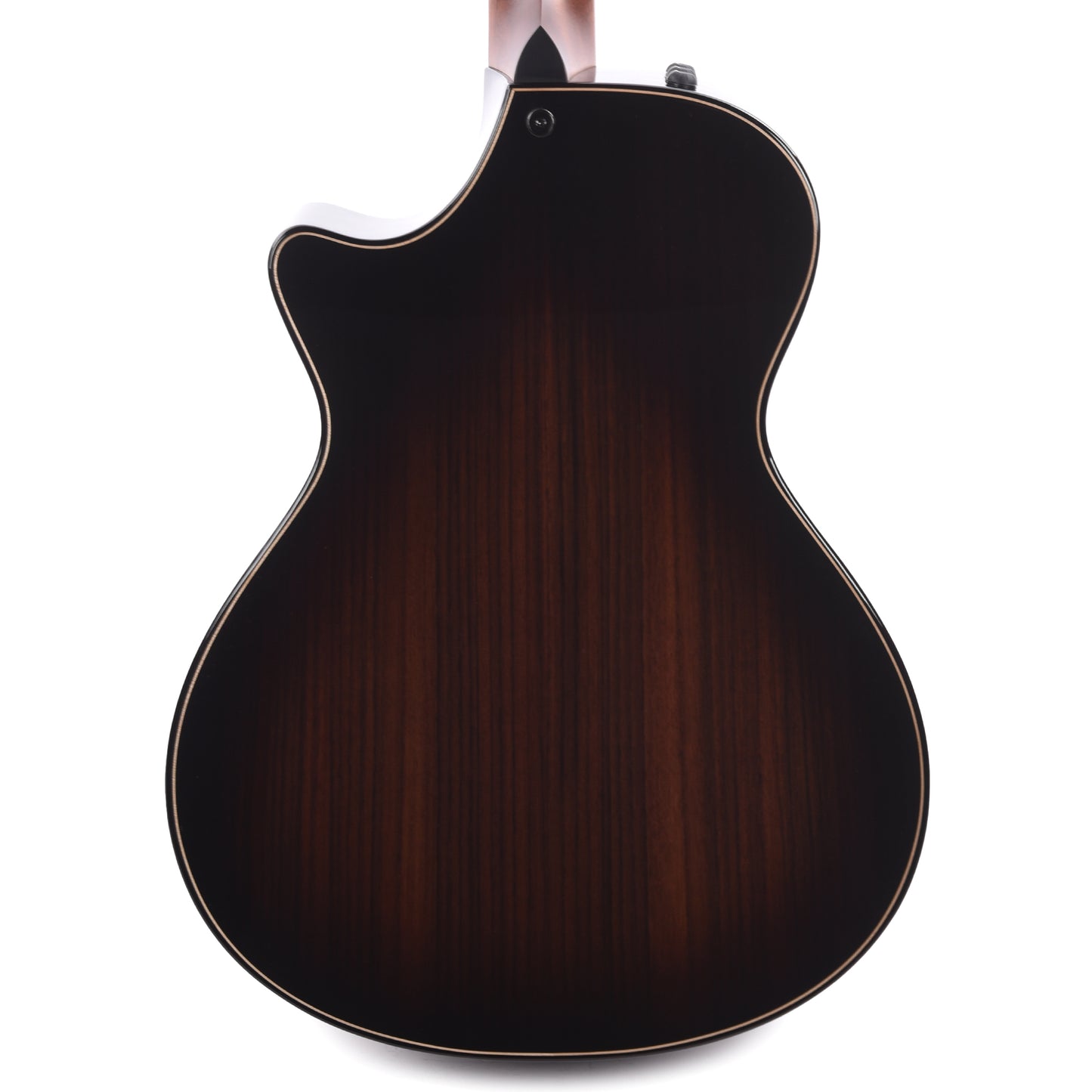 Taylor 50th Anniversary Limited Builder's Edition 812ce Grand Concert Sinker Redwood/Rosewood Natural ES2 Acoustic Guitars / Concert