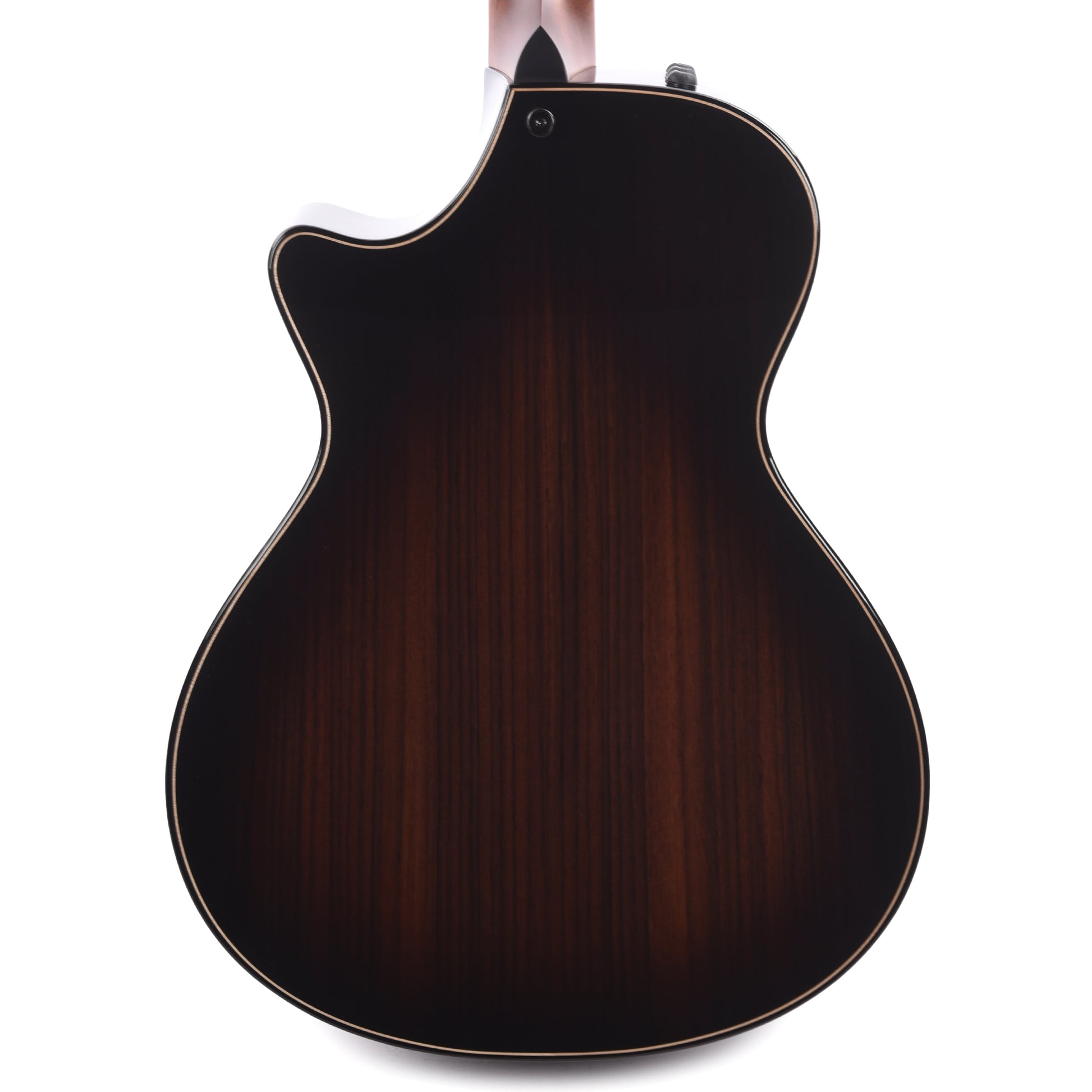 Taylor 50th Anniversary Limited Builder's Edition 812ce Grand Concert Sinker Redwood/Rosewood Natural ES2 Acoustic Guitars / Concert