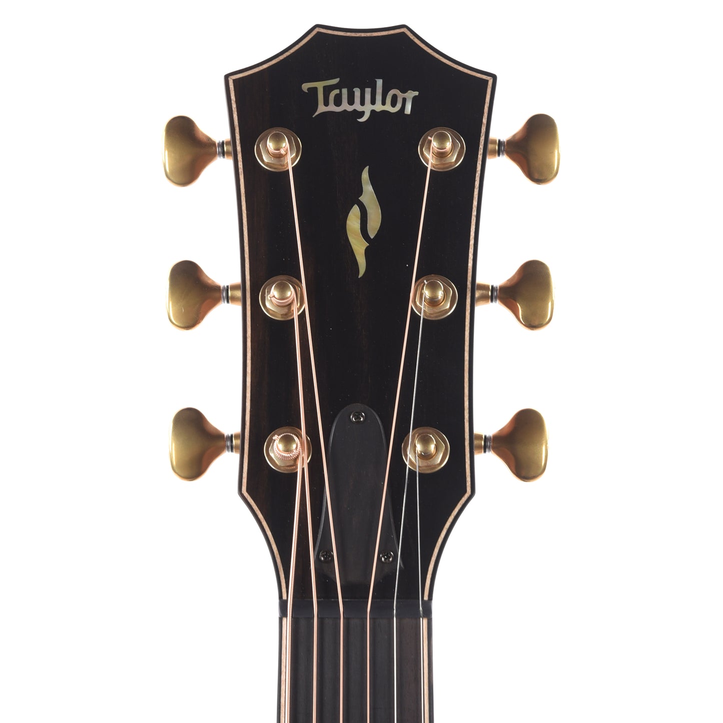 Taylor 50th Anniversary Limited Builder's Edition 812ce Grand Concert Sinker Redwood/Rosewood Natural ES2 Acoustic Guitars / Concert