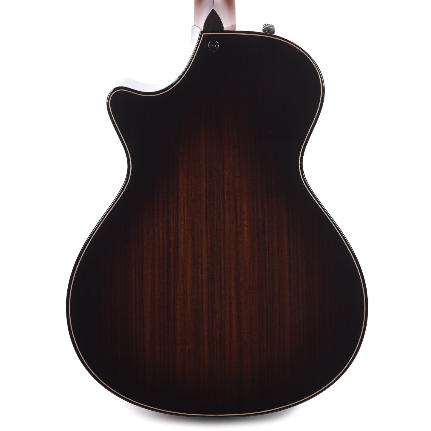 Taylor 50th Anniversary Limited Builder's Edition 812ce Grand Concert Sinker Redwood/Rosewood Natural ES2 Acoustic Guitars / Concert