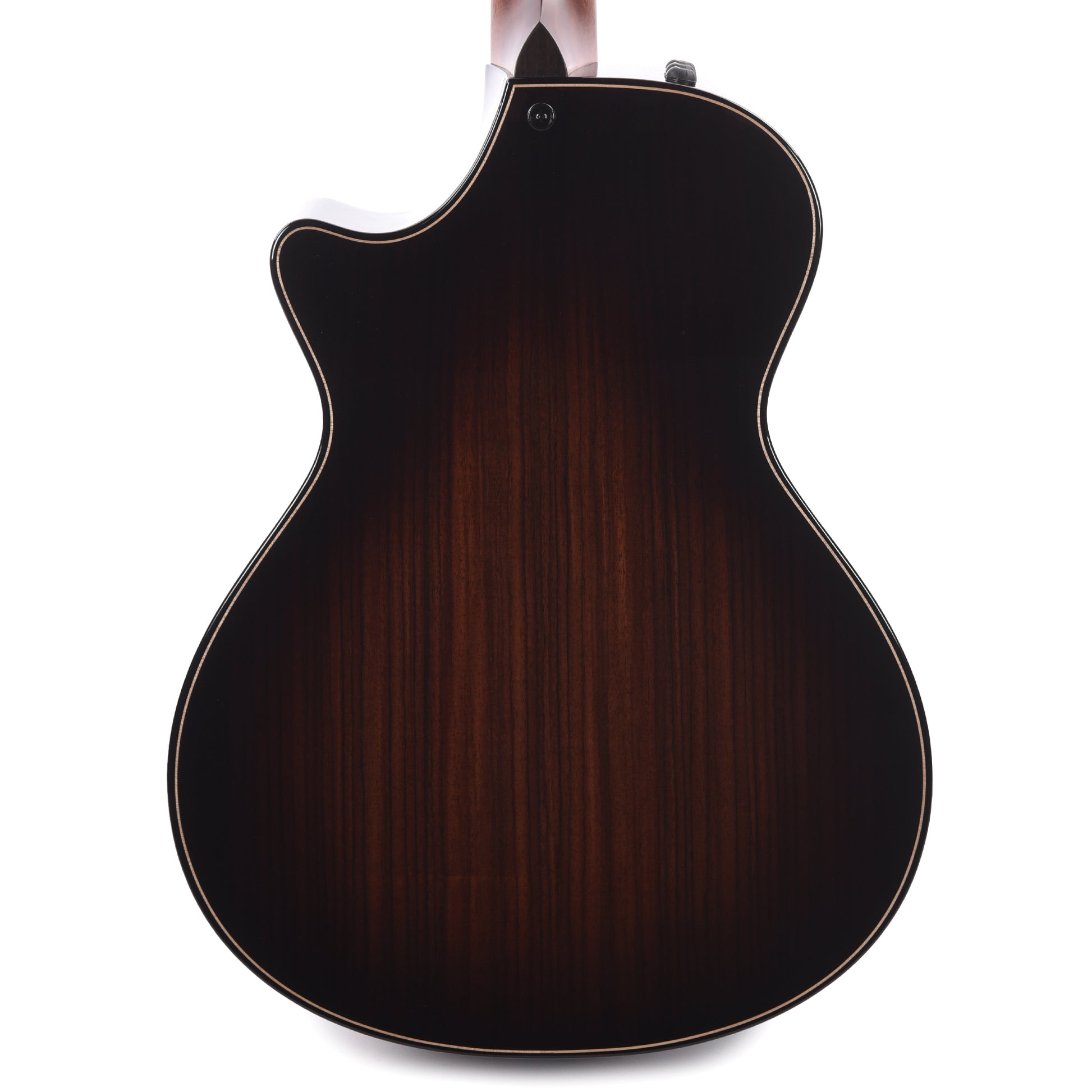 Taylor 50th Anniversary Limited Builder's Edition 812ce Grand Concert Sinker Redwood/Rosewood Natural ES2 Acoustic Guitars / Concert