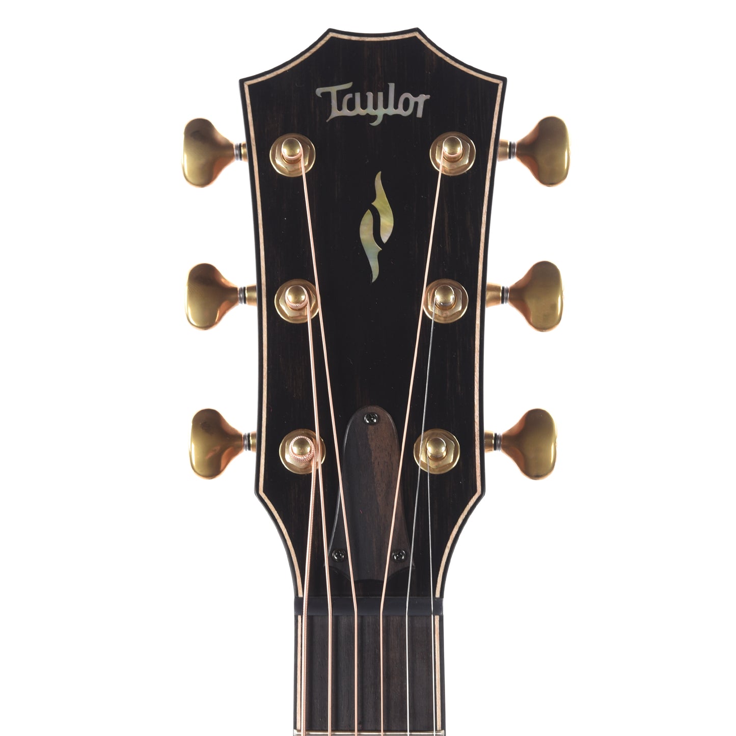 Taylor 50th Anniversary Limited Builder's Edition 812ce Grand Concert Sinker Redwood/Rosewood Natural ES2 Acoustic Guitars / Concert