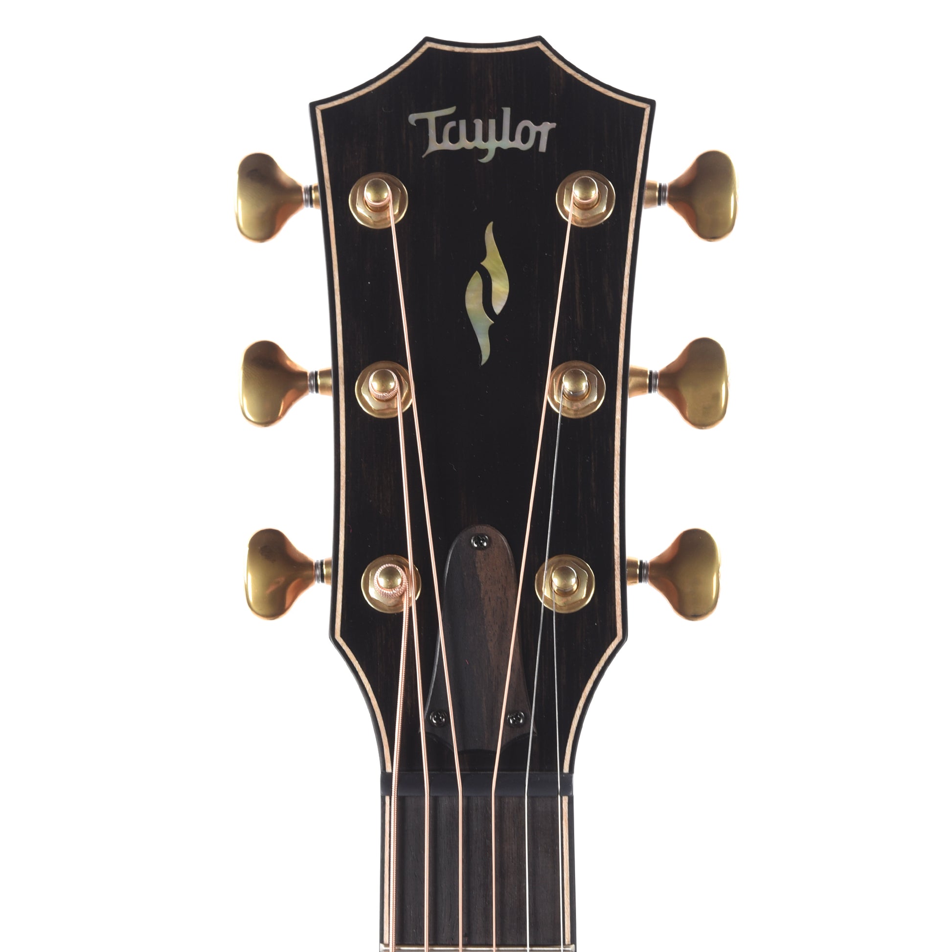 Taylor 50th Anniversary Limited Builder's Edition 812ce Grand Concert Sinker Redwood/Rosewood Natural ES2 Acoustic Guitars / Concert