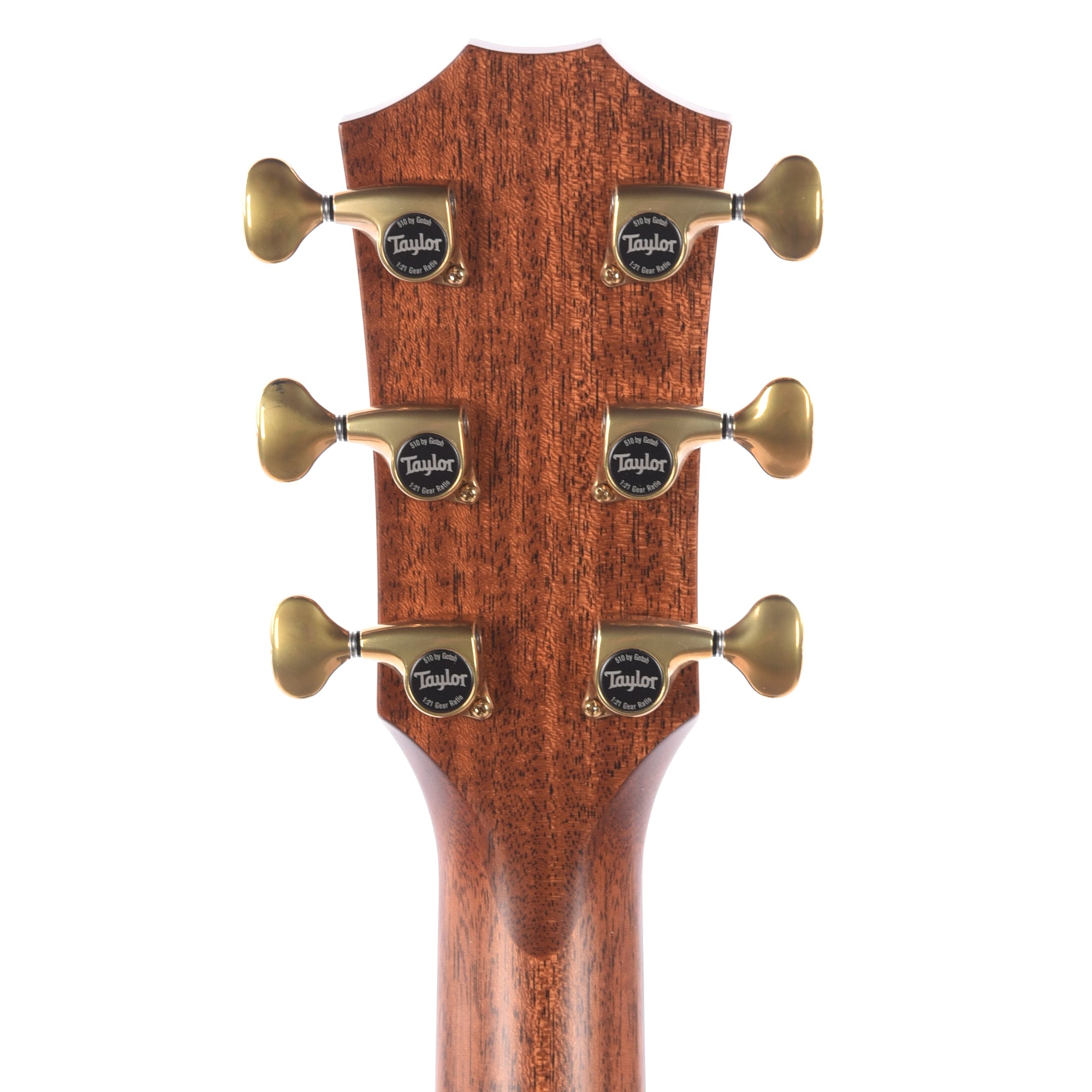 Taylor 50th Anniversary Limited Builder's Edition 812ce Grand Concert Sinker Redwood/Rosewood Natural ES2 Acoustic Guitars / Concert