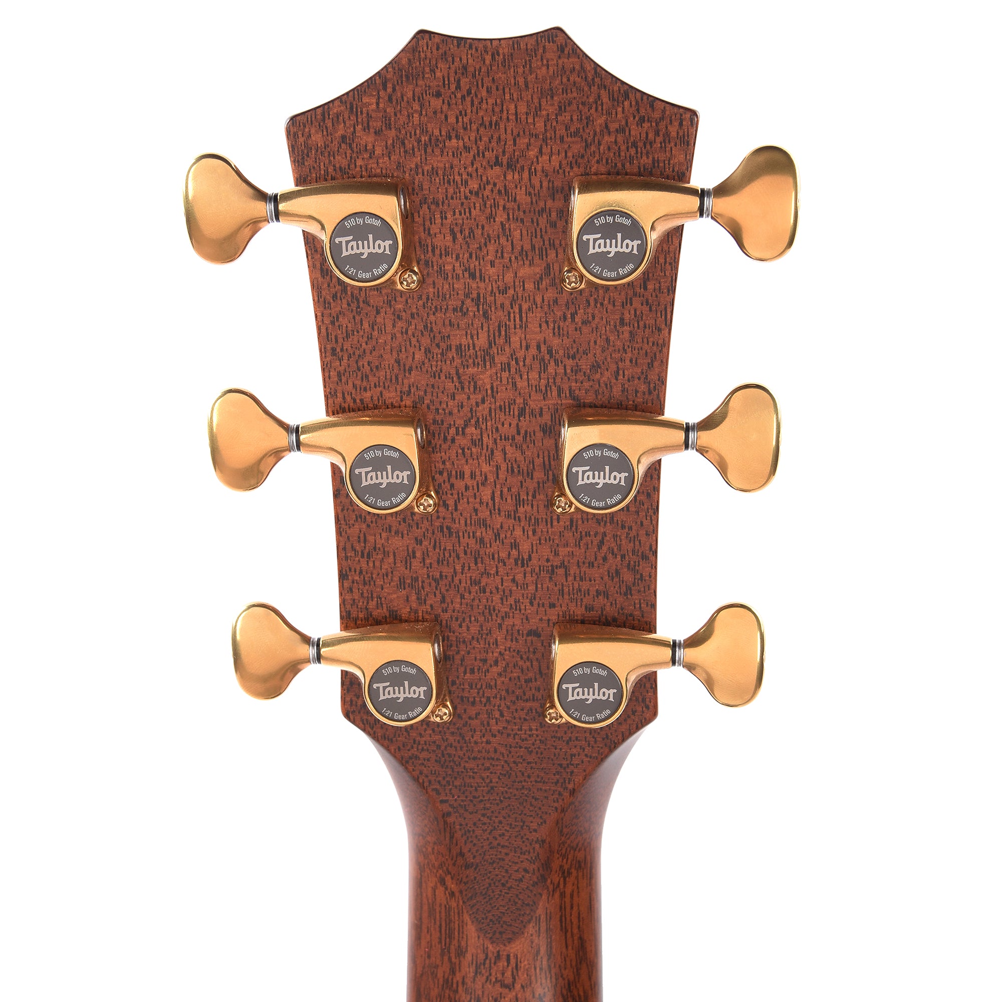 Taylor 50th Anniversary Limited Builder's Edition 812ce Grand Concert Sinker Redwood/Rosewood Natural ES2 Acoustic Guitars / Concert