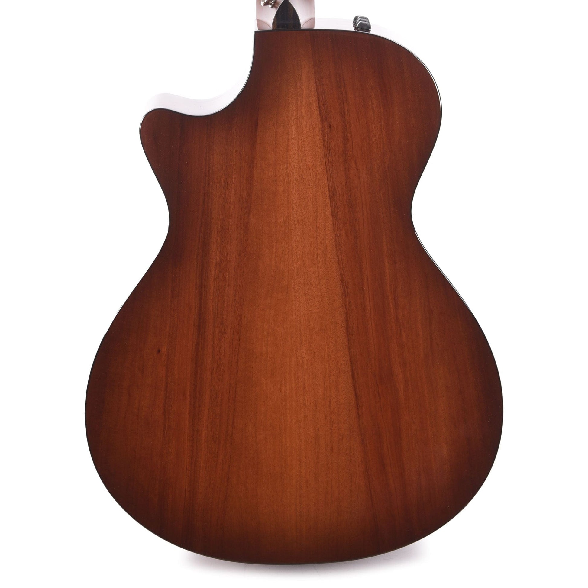Taylor 512ce 12-Fret Grand Concert Torrefied Sitka/Eucalyptus Tobacco ES2 Acoustic Guitars / Concert