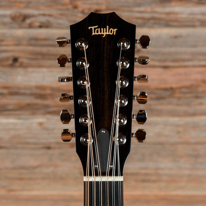 Taylor 522ce LTD Wilcutt Burst 2017 Acoustic Guitars / Concert