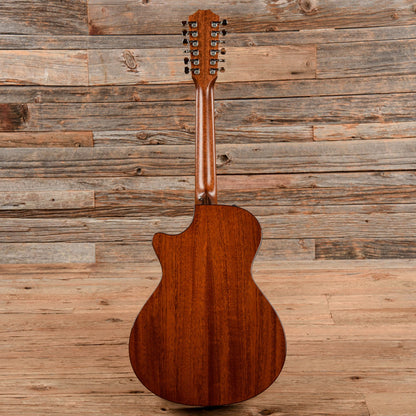 Taylor 552 LTD Dk Sunburst Acoustic Guitars / Concert