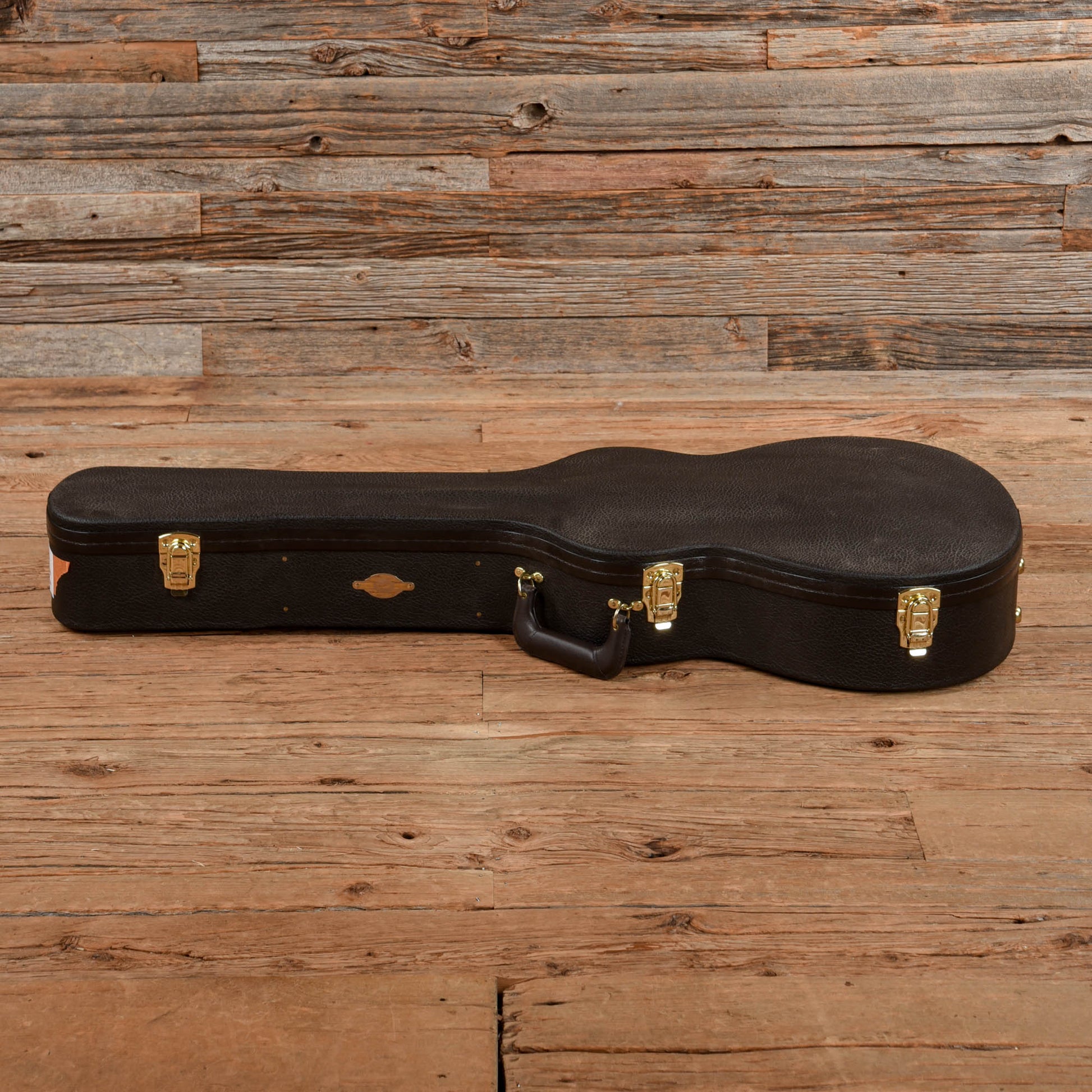Taylor 552 LTD Dk Sunburst Acoustic Guitars / Concert