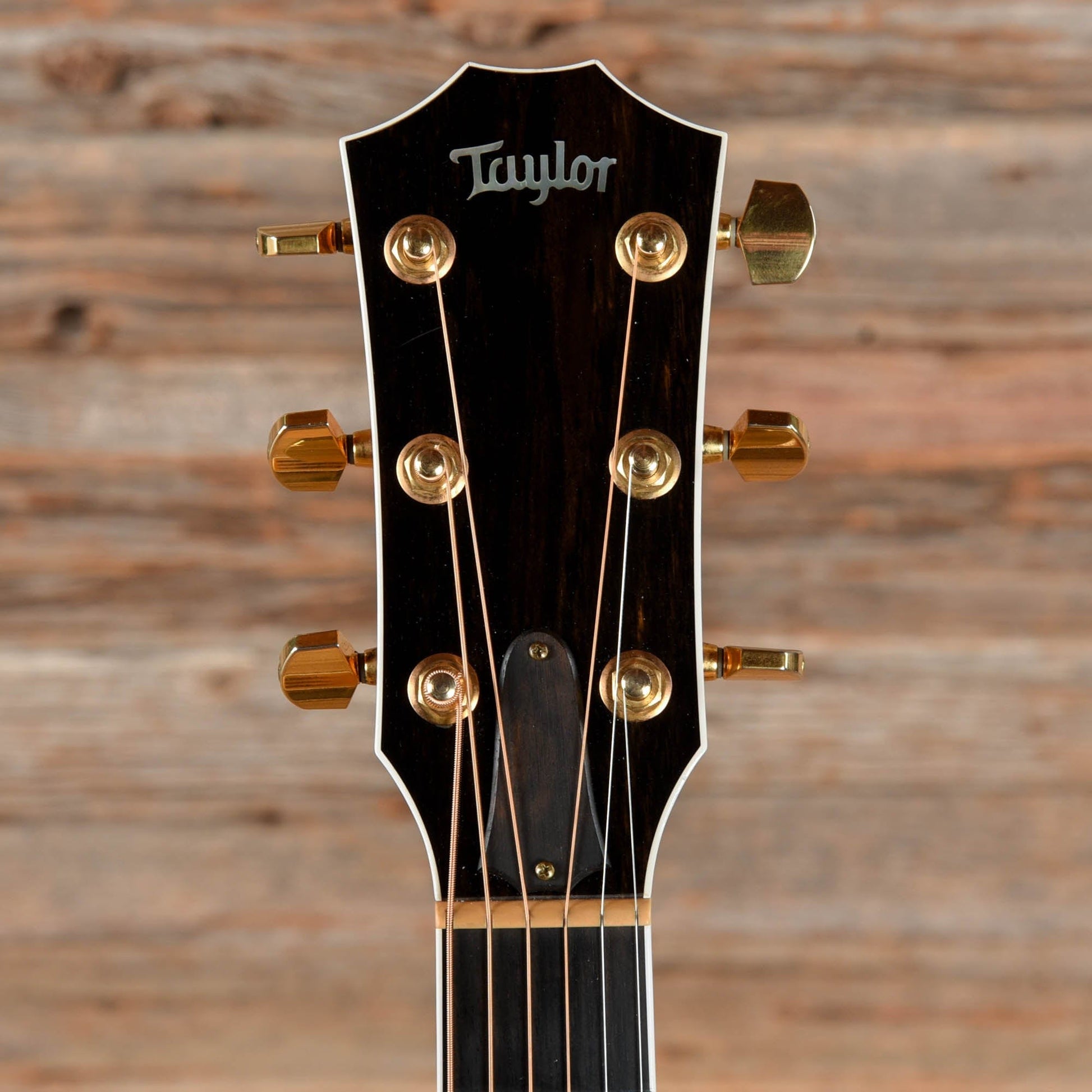 Taylor 614-ce Natural 2005 Acoustic Guitars / Concert