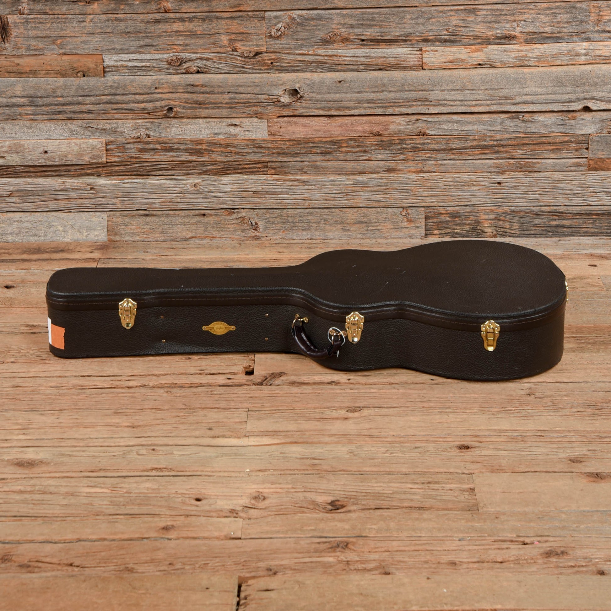 Taylor 614-ce Natural 2005 Acoustic Guitars / Concert