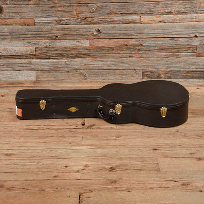 Taylor 614-ce Natural 2005 Acoustic Guitars / Concert