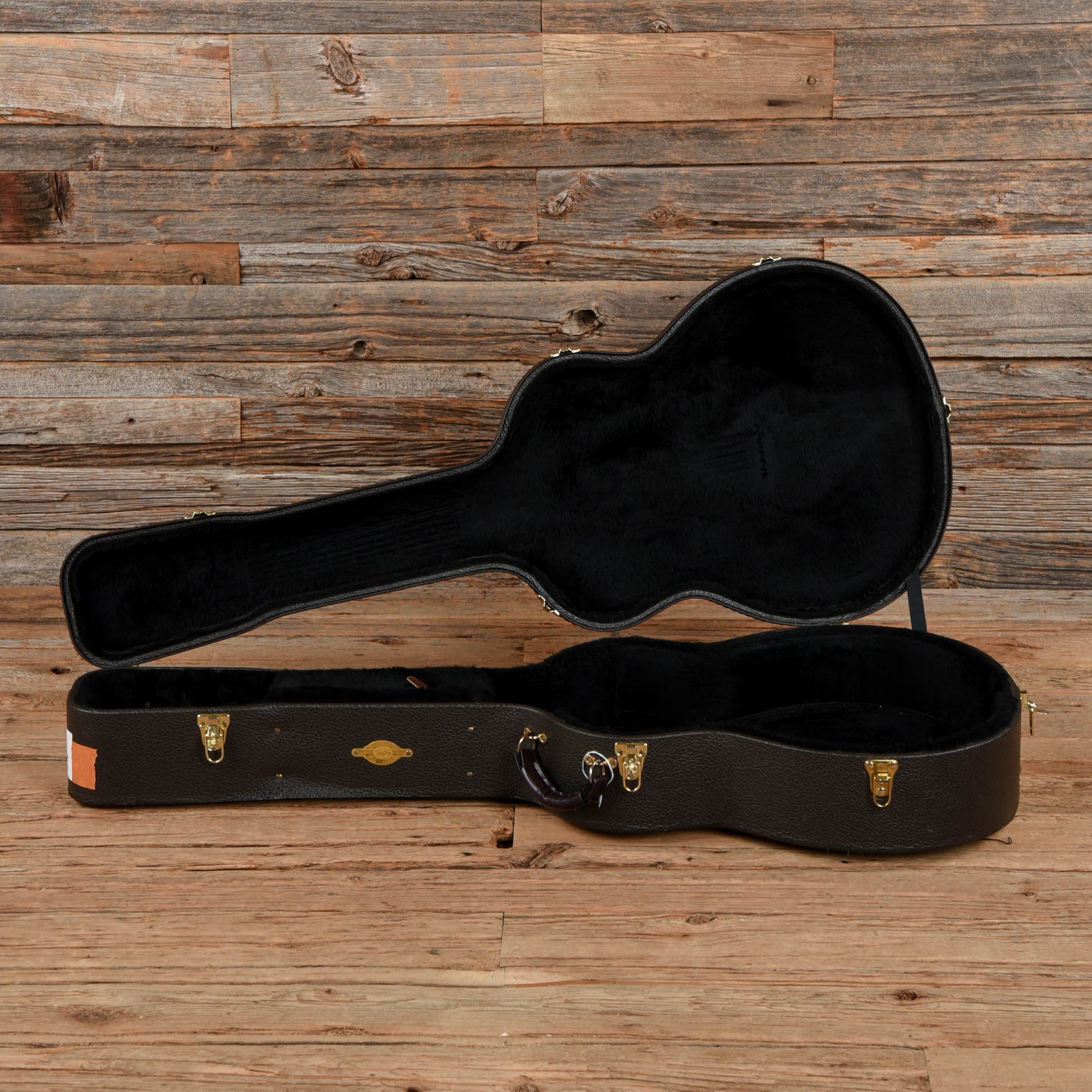 Taylor 614-ce Natural 2005 Acoustic Guitars / Concert