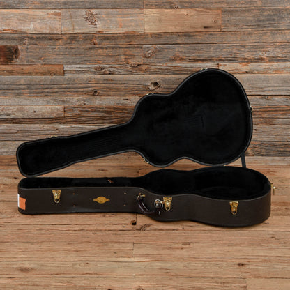 Taylor 614-ce Natural 2005 Acoustic Guitars / Concert