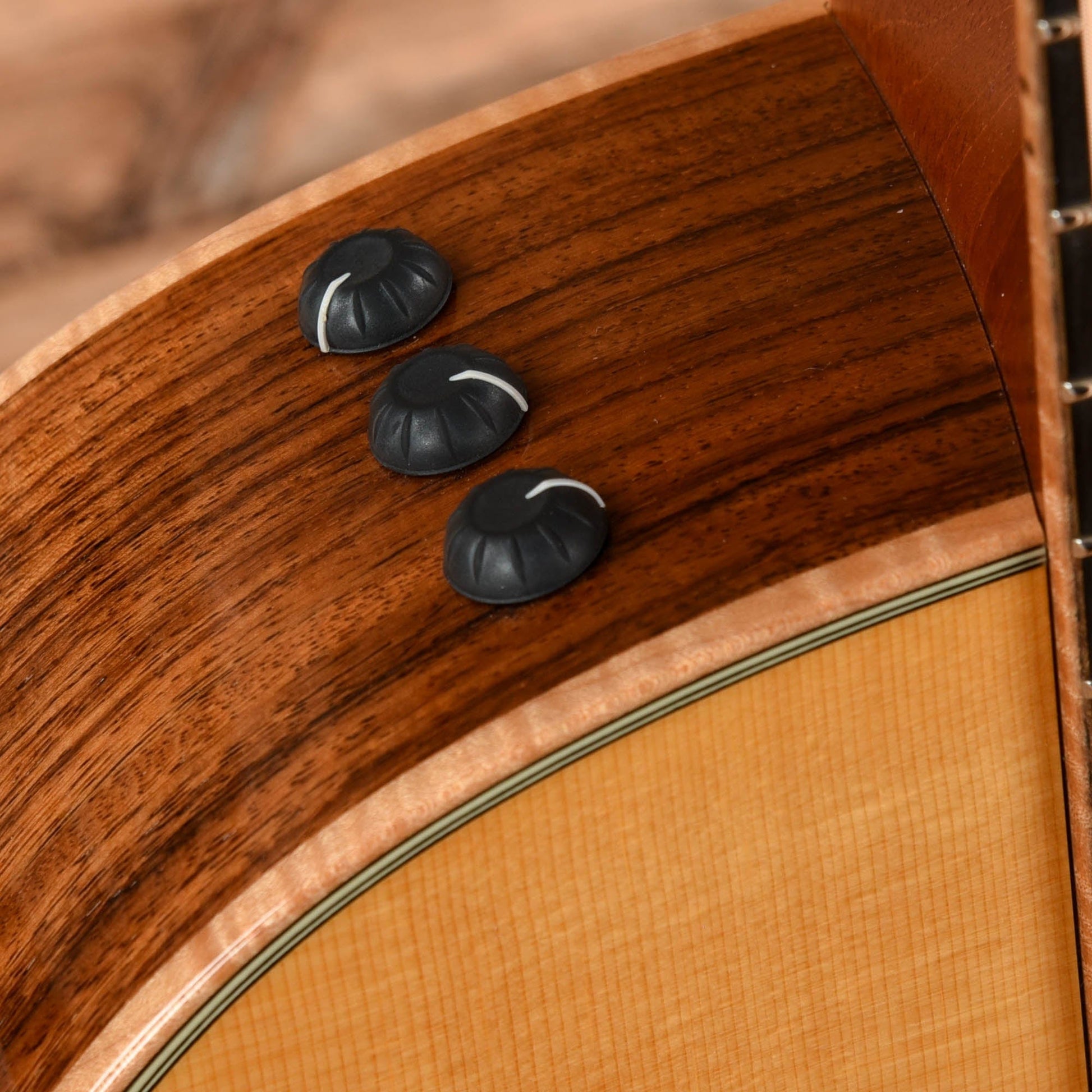 Taylor 714ce Fall LTD Natural 2006 Acoustic Guitars / Concert