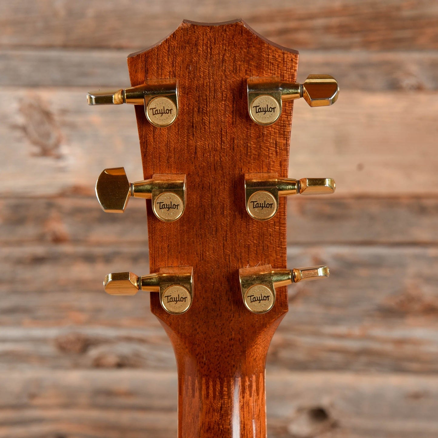 Taylor 714ce Fall LTD Natural 2006 Acoustic Guitars / Concert