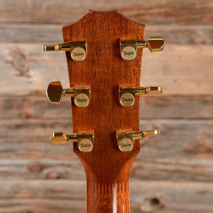 Taylor 714ce Fall LTD Natural 2006 Acoustic Guitars / Concert