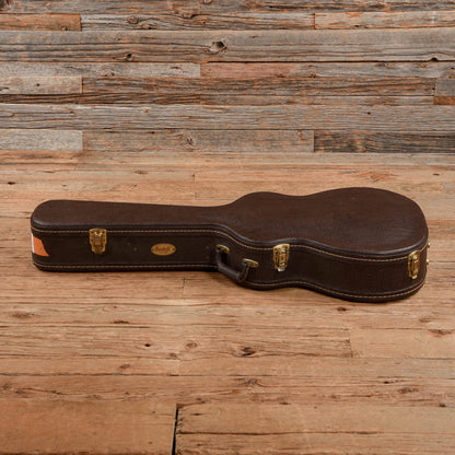 Taylor 714ce Fall LTD Natural 2006 Acoustic Guitars / Concert