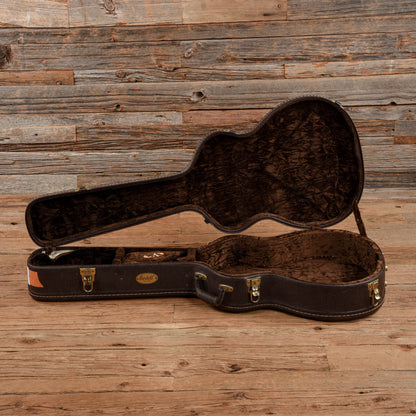 Taylor 714ce Fall LTD Natural 2006 Acoustic Guitars / Concert