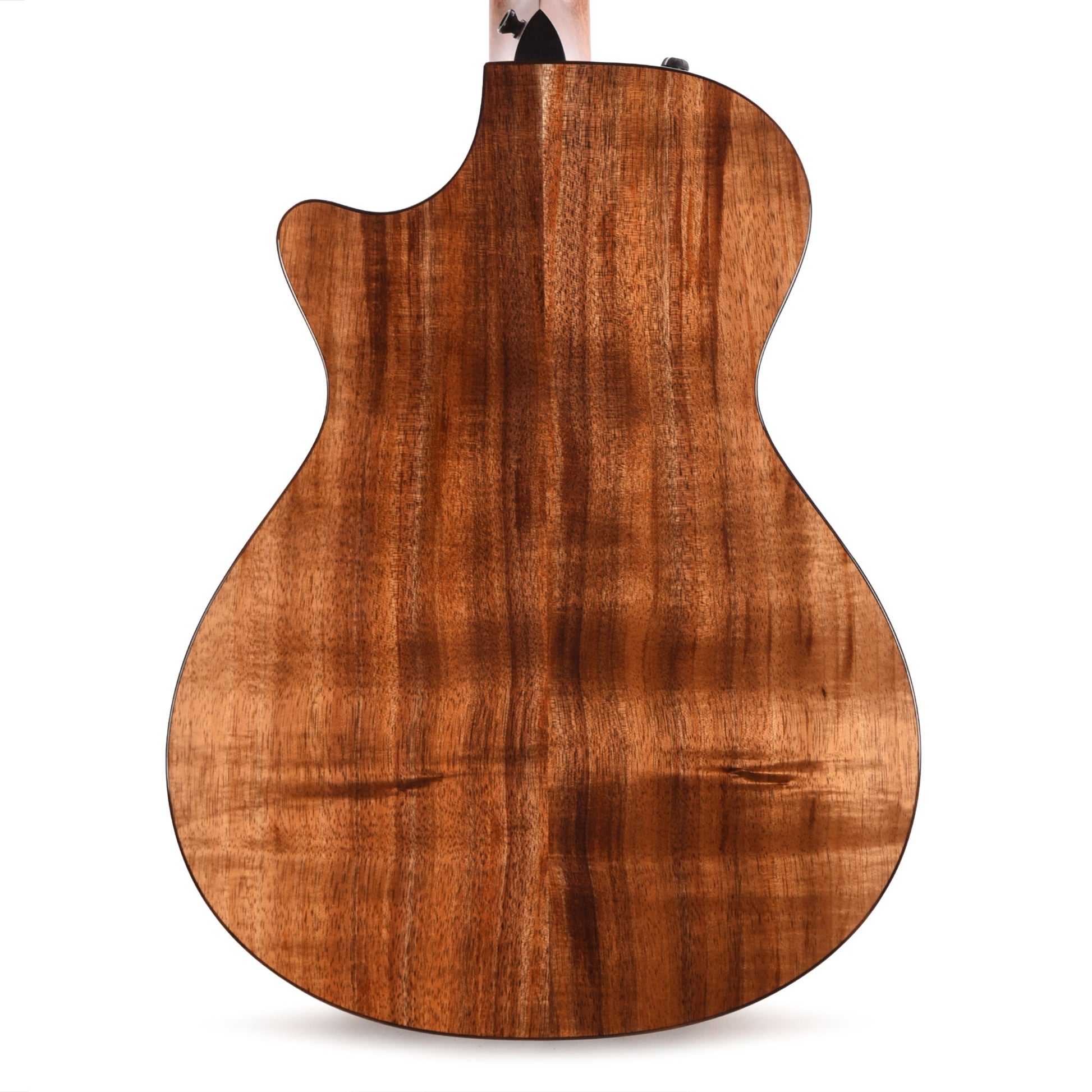 Taylor 722ce Grand Concert Hawaiian Koa Gloss Natural ES2 Acoustic Guitars / Concert