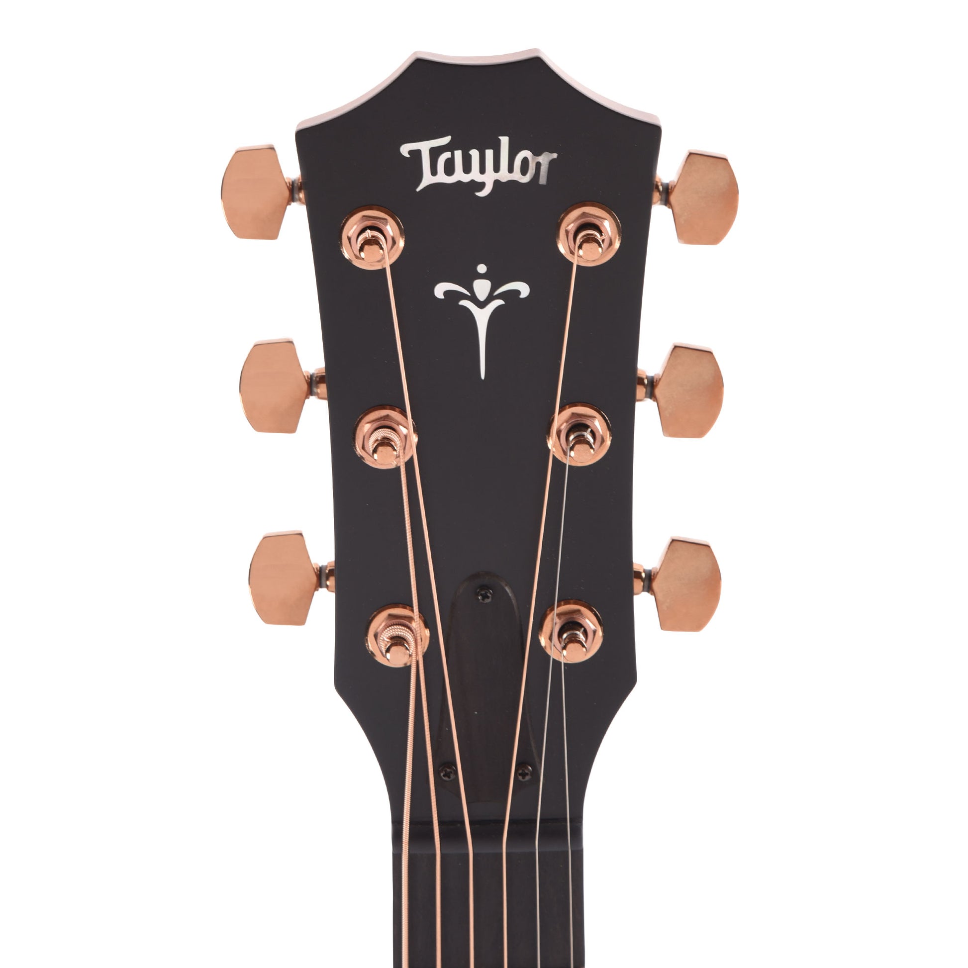 Taylor 722ce Grand Concert Hawaiian Koa Gloss Natural ES2 Acoustic Guitars / Concert