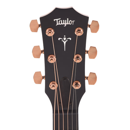 Taylor 722ce Grand Concert Hawaiian Koa Gloss Natural ES2 Acoustic Guitars / Concert