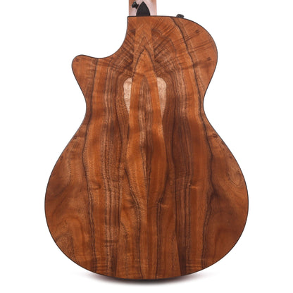 Taylor 722ce Grand Concert Hawaiian Koa Natural ES2 Acoustic Guitars / Concert
