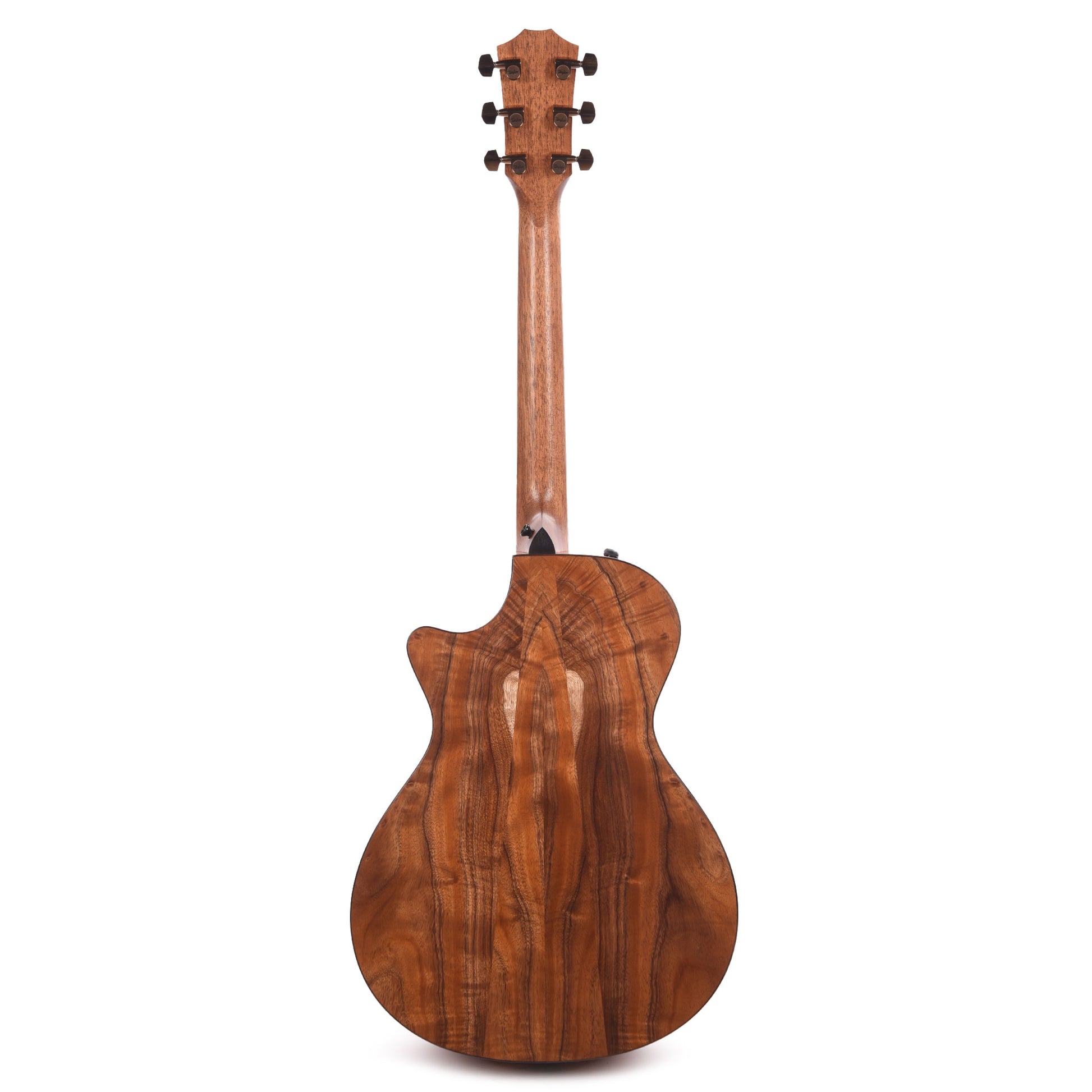 Taylor 722ce Grand Concert Hawaiian Koa Natural ES2 Acoustic Guitars / Concert