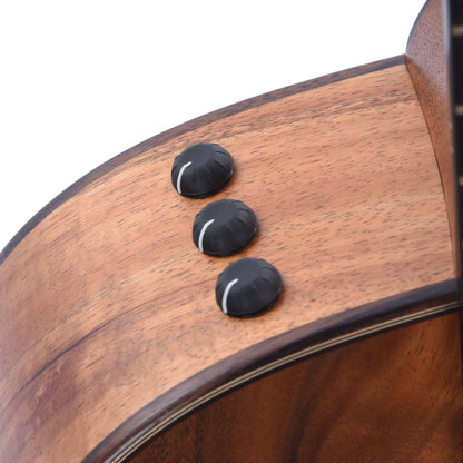 Taylor 722ce Grand Concert Hawaiian Koa Natural ES2 Acoustic Guitars / Concert