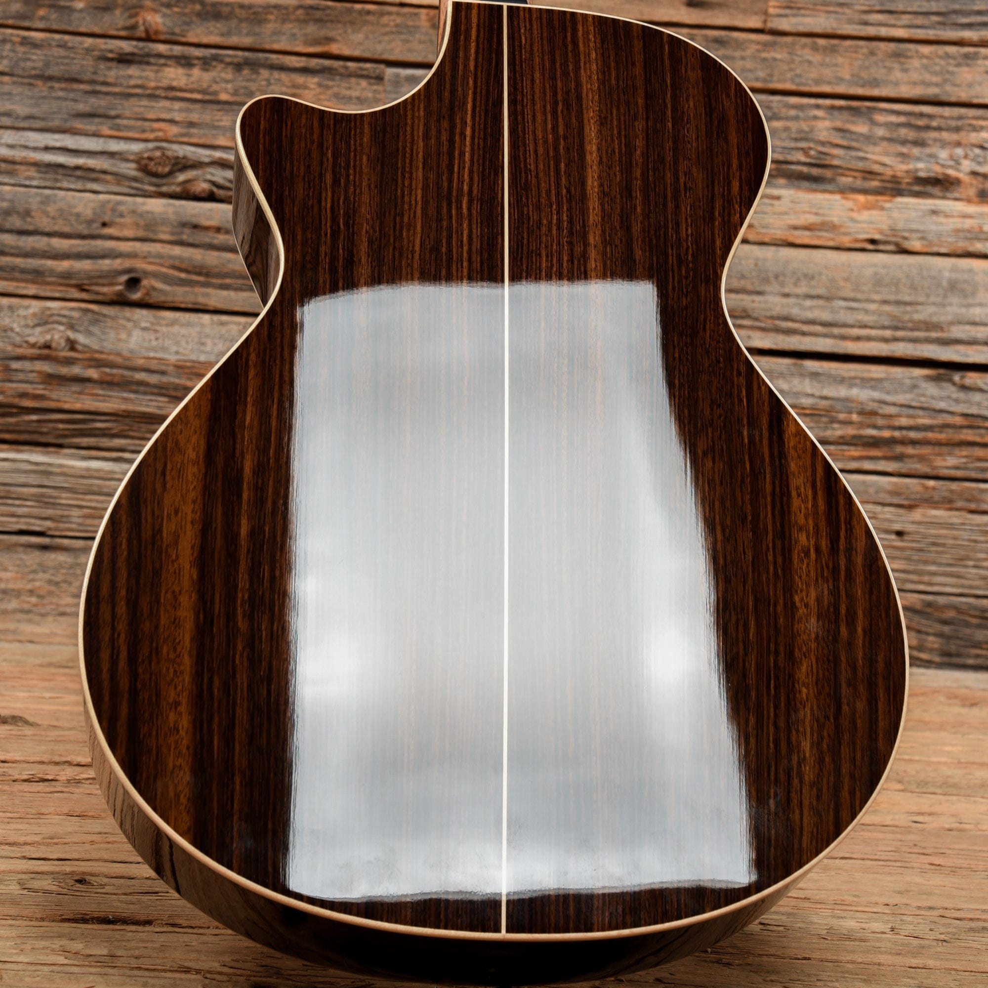 Taylor 812ce 12-Fret Grand Concert Sitka/Rosewood ES2 Acoustic Guitars / Concert