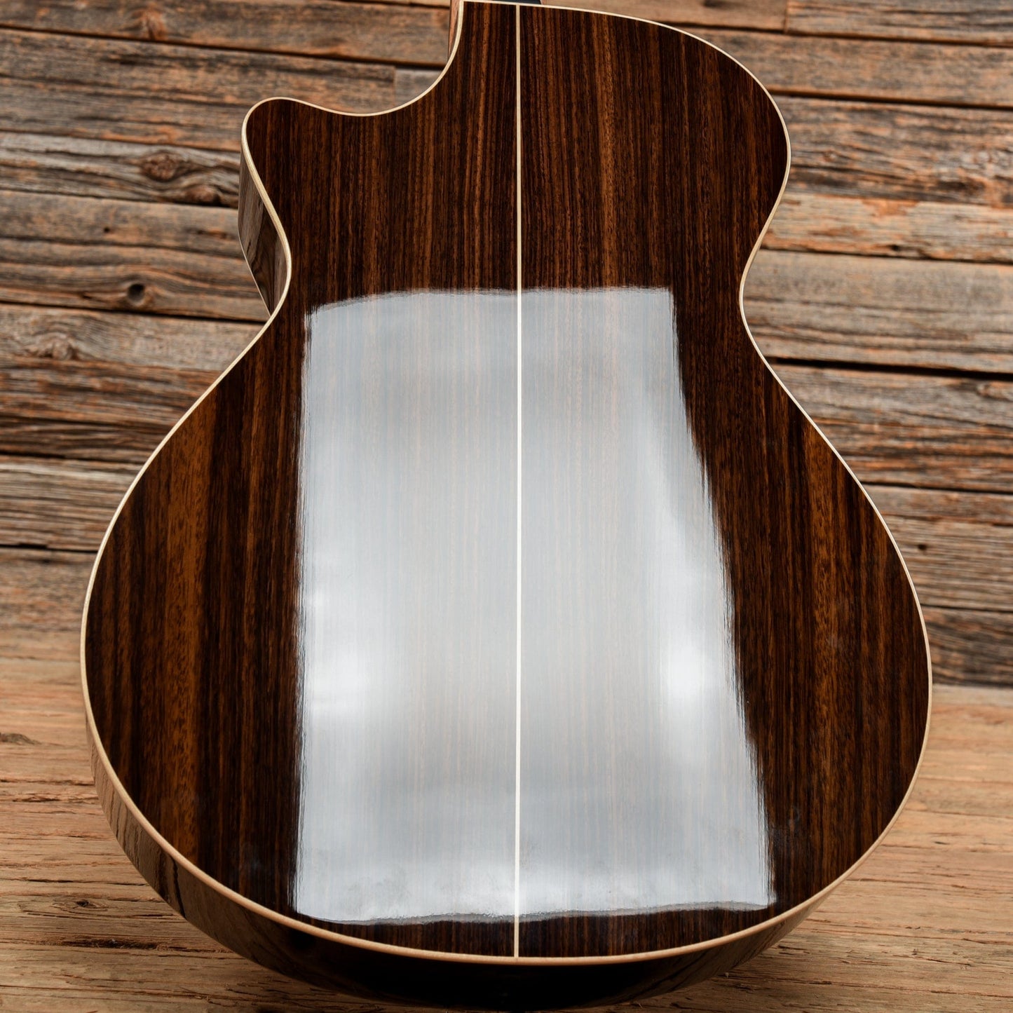 Taylor 812ce 12-Fret Grand Concert Sitka/Rosewood ES2 Acoustic Guitars / Concert