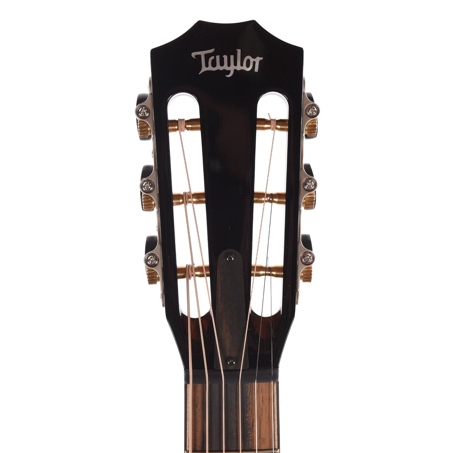 Taylor 812ce 12-Fret Grand Concert Sitka/Rosewood Natural ES2 Acoustic Guitars / Concert