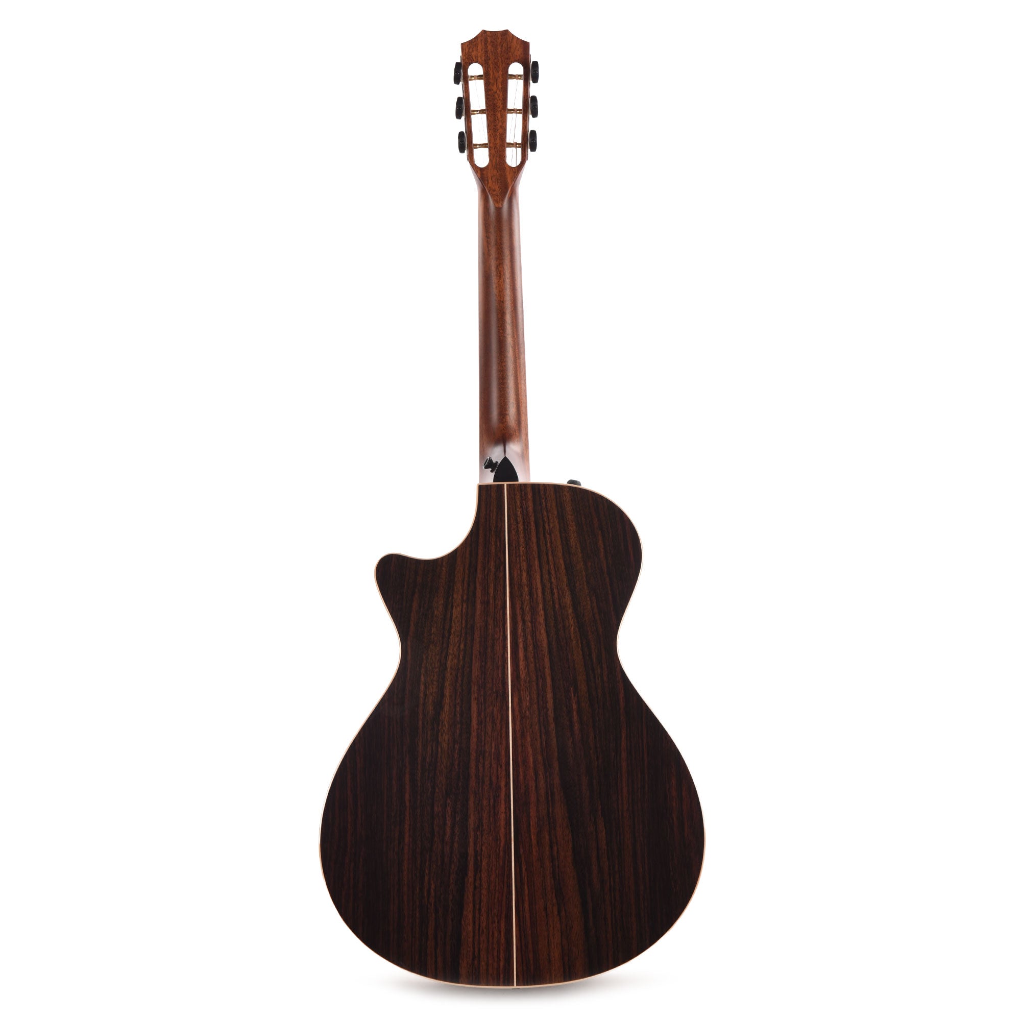 Taylor 812ce 12-Fret Grand Concert Sitka/Rosewood Natural ES2 Acoustic Guitars / Concert