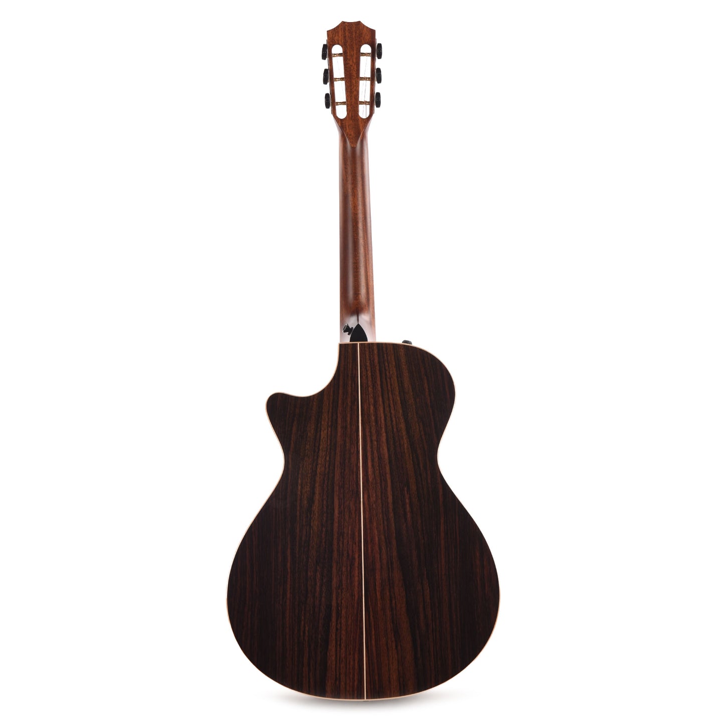 Taylor 812ce 12-Fret Grand Concert Sitka/Rosewood Natural ES2 Acoustic Guitars / Concert