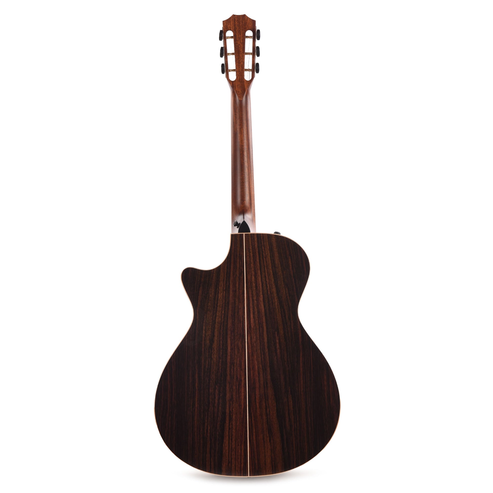 Taylor 812ce 12-Fret Grand Concert Sitka/Rosewood Natural ES2 Acoustic Guitars / Concert