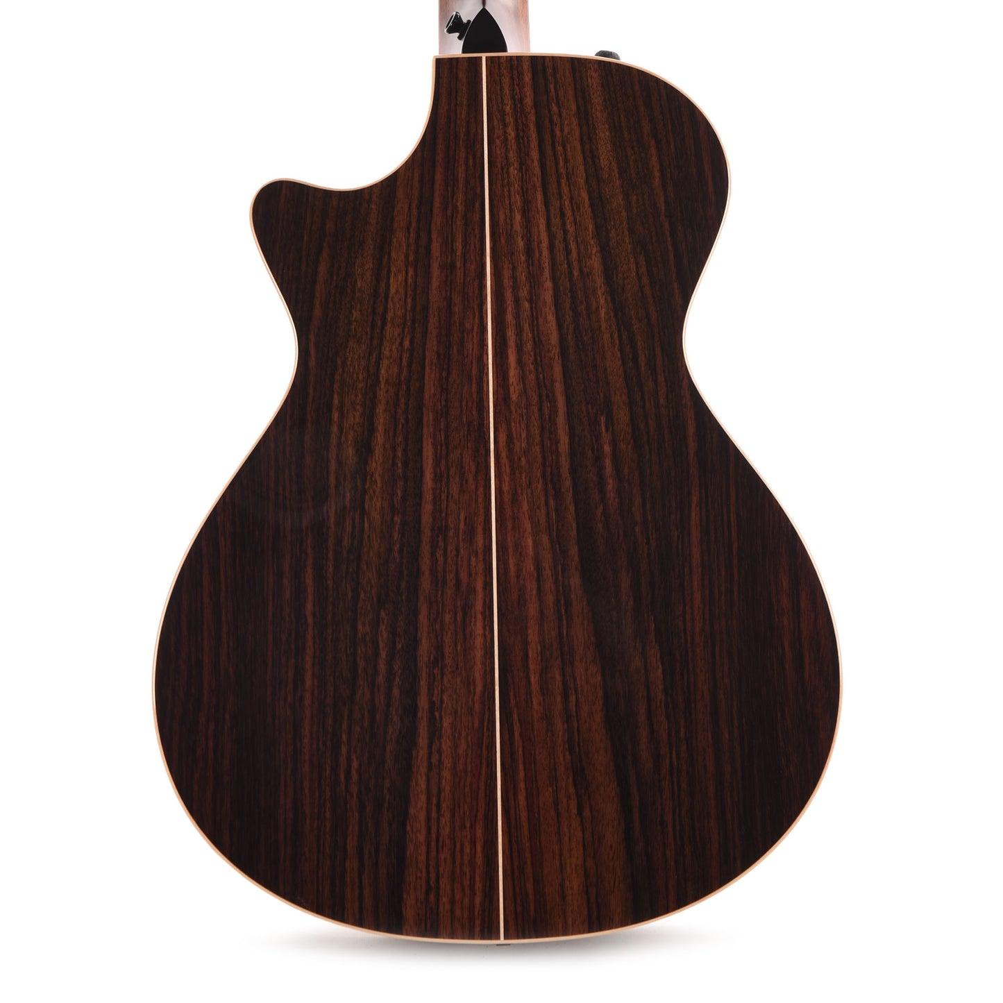 Taylor 812ce 12-Fret Grand Concert Sitka/Rosewood Natural ES2 Acoustic Guitars / Concert
