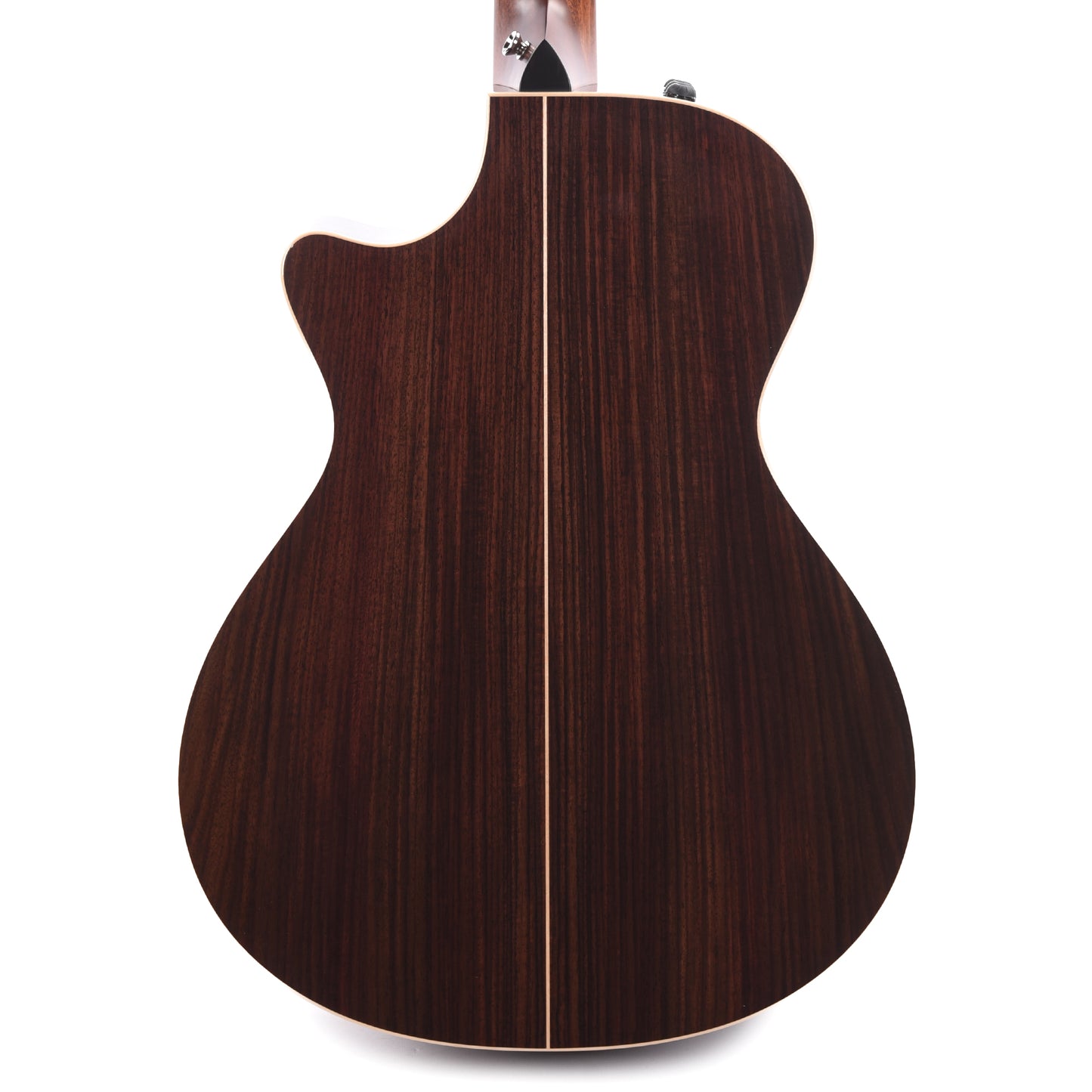 Taylor 812ce 12-Fret Grand Concert Sitka/Rosewood Natural ES2 Acoustic Guitars / Concert