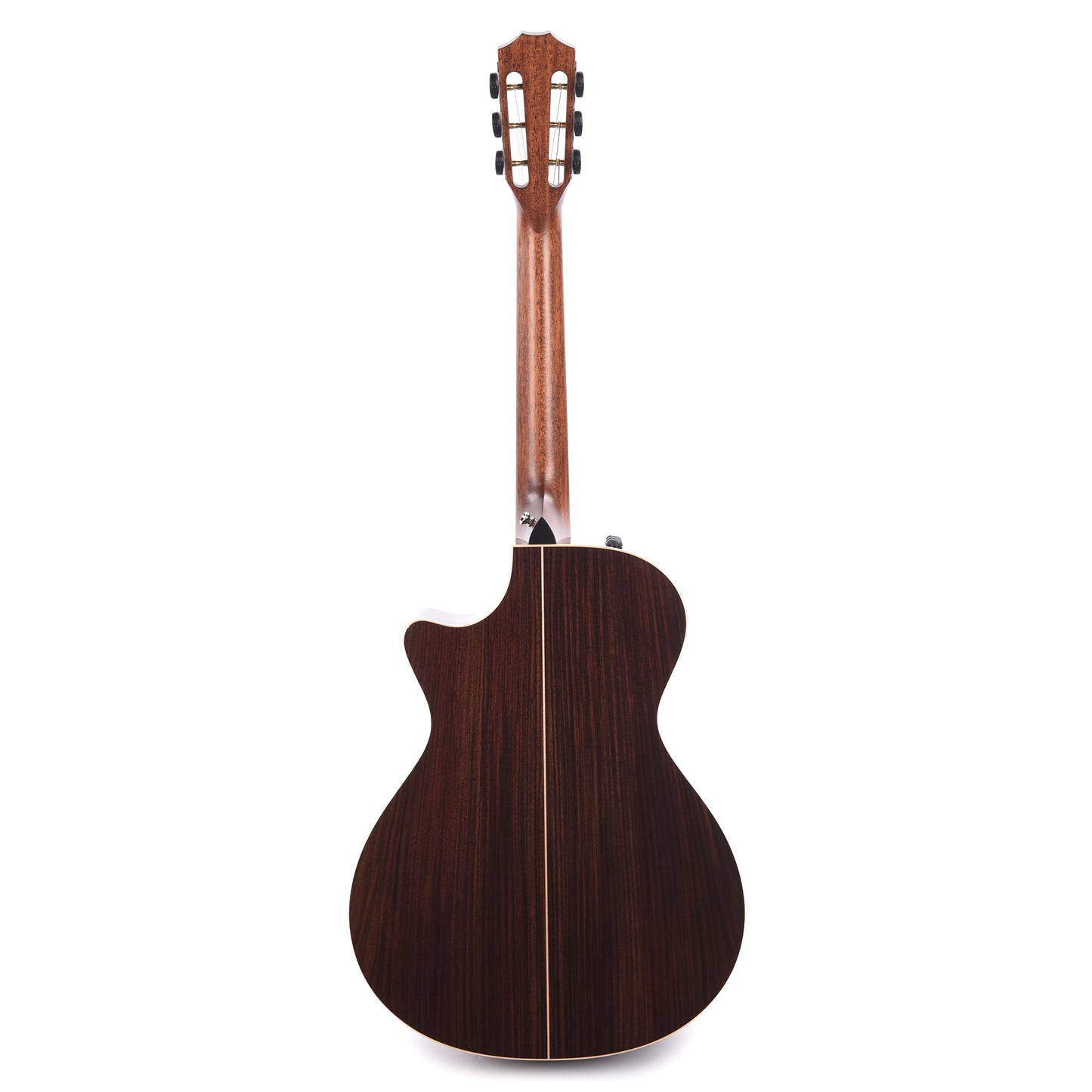 Taylor 812ce 12-Fret Grand Concert Sitka/Rosewood Natural ES2 Acoustic Guitars / Concert