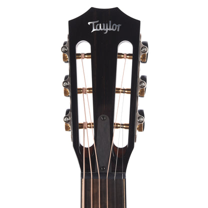 Taylor 812ce 12-Fret Grand Concert Sitka/Rosewood Natural ES2 Acoustic Guitars / Concert