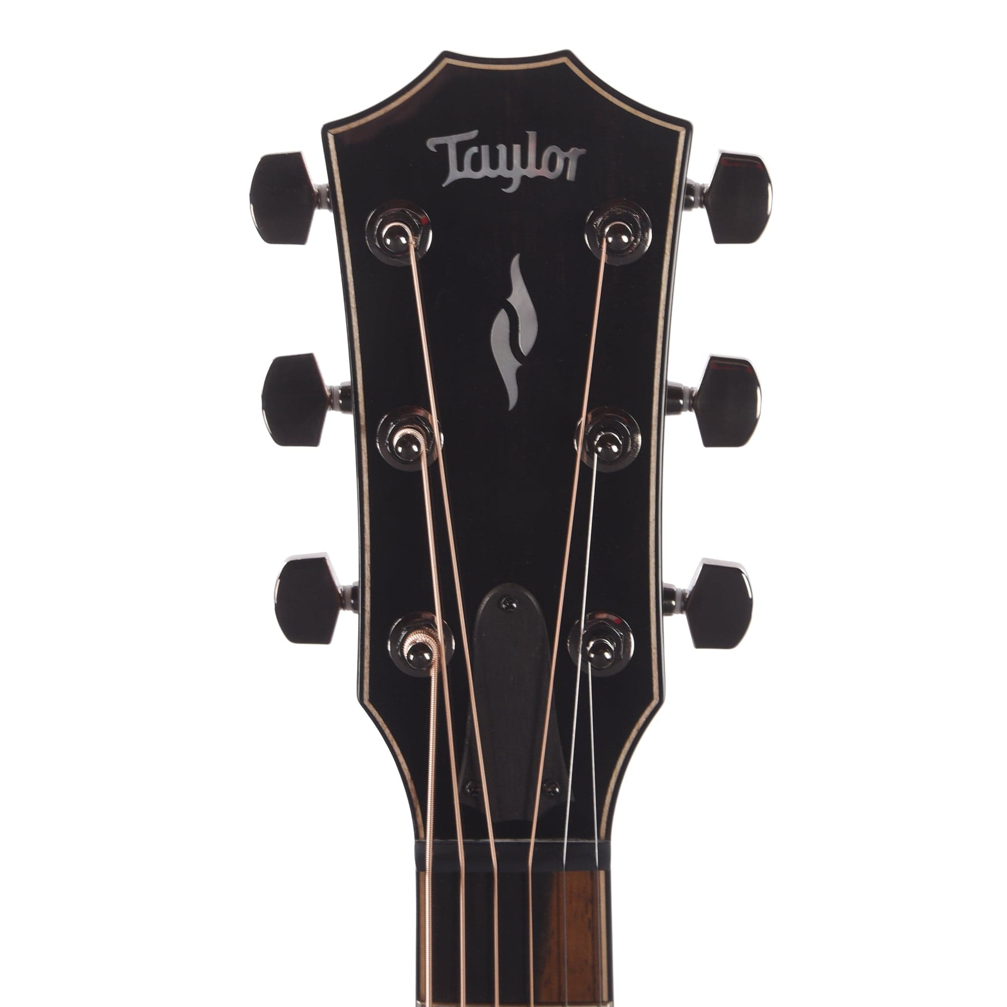 Taylor 812ce Grand Concert Sitka/Rosewood Natural ES2 Acoustic Guitars / Concert