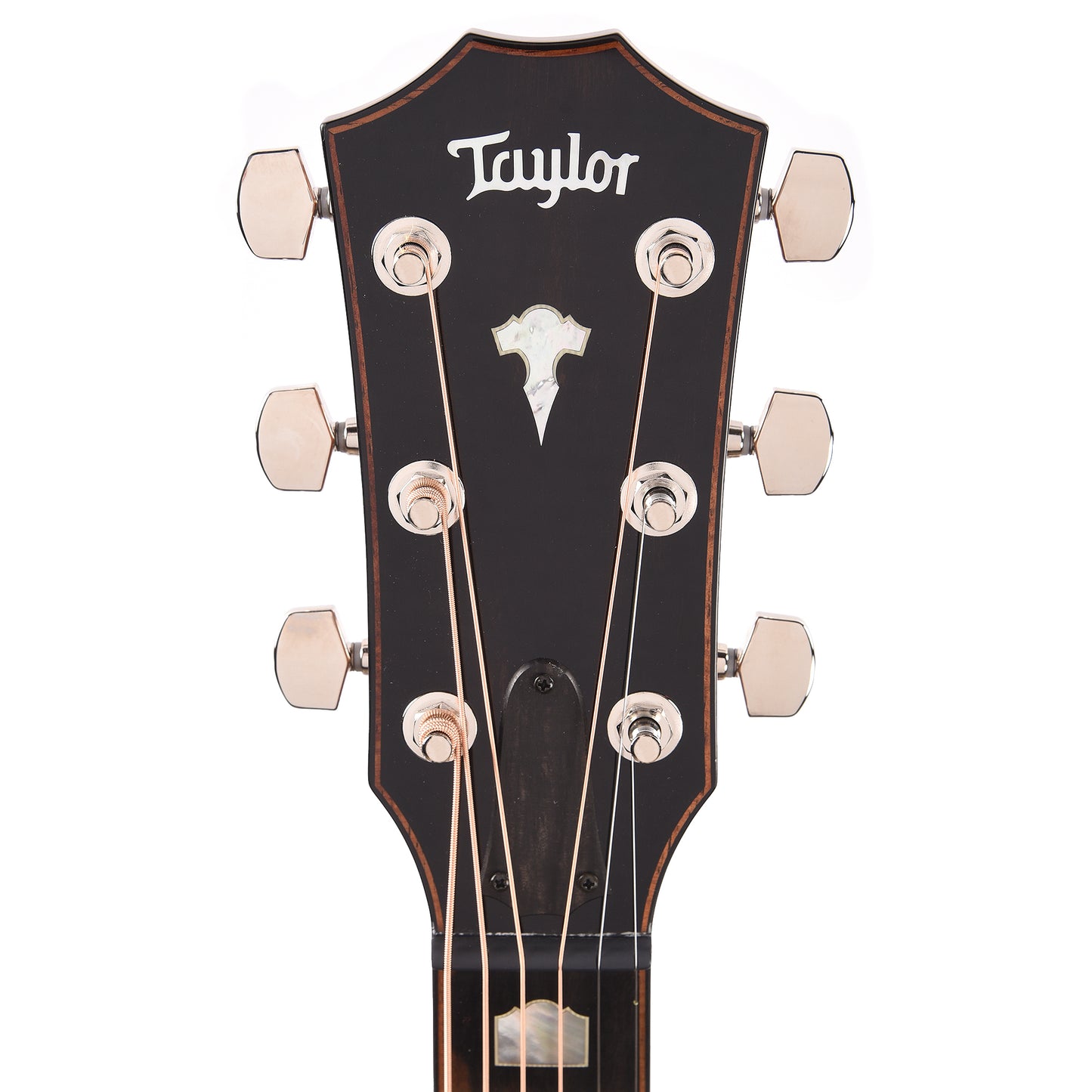 Taylor 818e Grand Orchestra Sitka/Rosewood Antique Blonde ES2 Acoustic Guitars / Concert