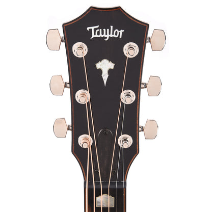 Taylor 818e Grand Orchestra Sitka/Rosewood Antique Blonde ES2 Acoustic Guitars / Concert