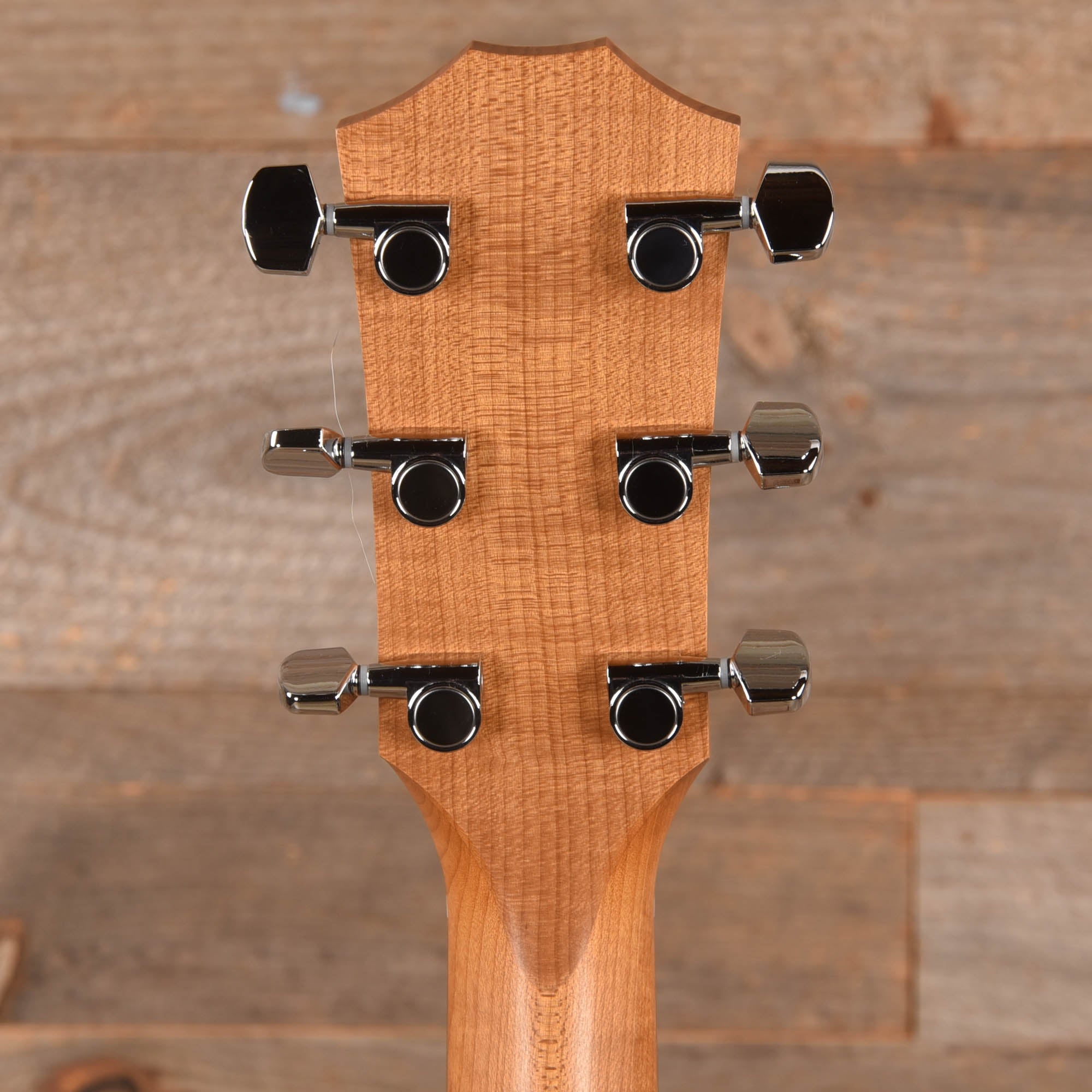 Taylor Academy 12 Grand Concert Sitka/Walnut Natural w/Gig Bag Acoustic Guitars / Concert