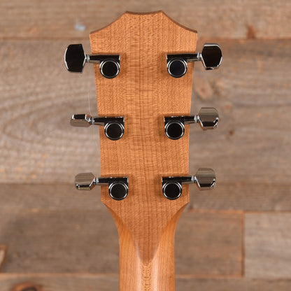 Taylor Academy 12 Grand Concert Sitka/Walnut Natural w/Gig Bag Acoustic Guitars / Concert