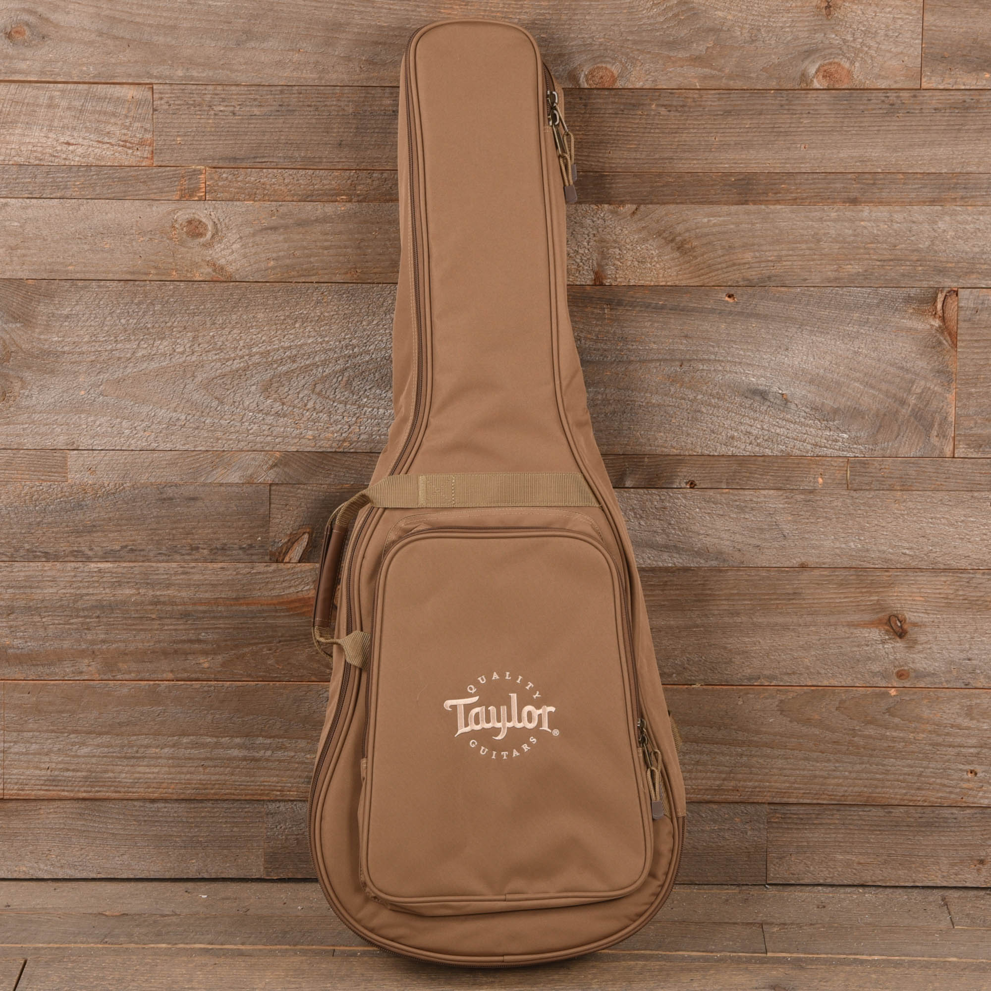 Taylor Academy 12 Grand Concert Sitka/Walnut Natural w/Gig Bag Acoustic Guitars / Concert