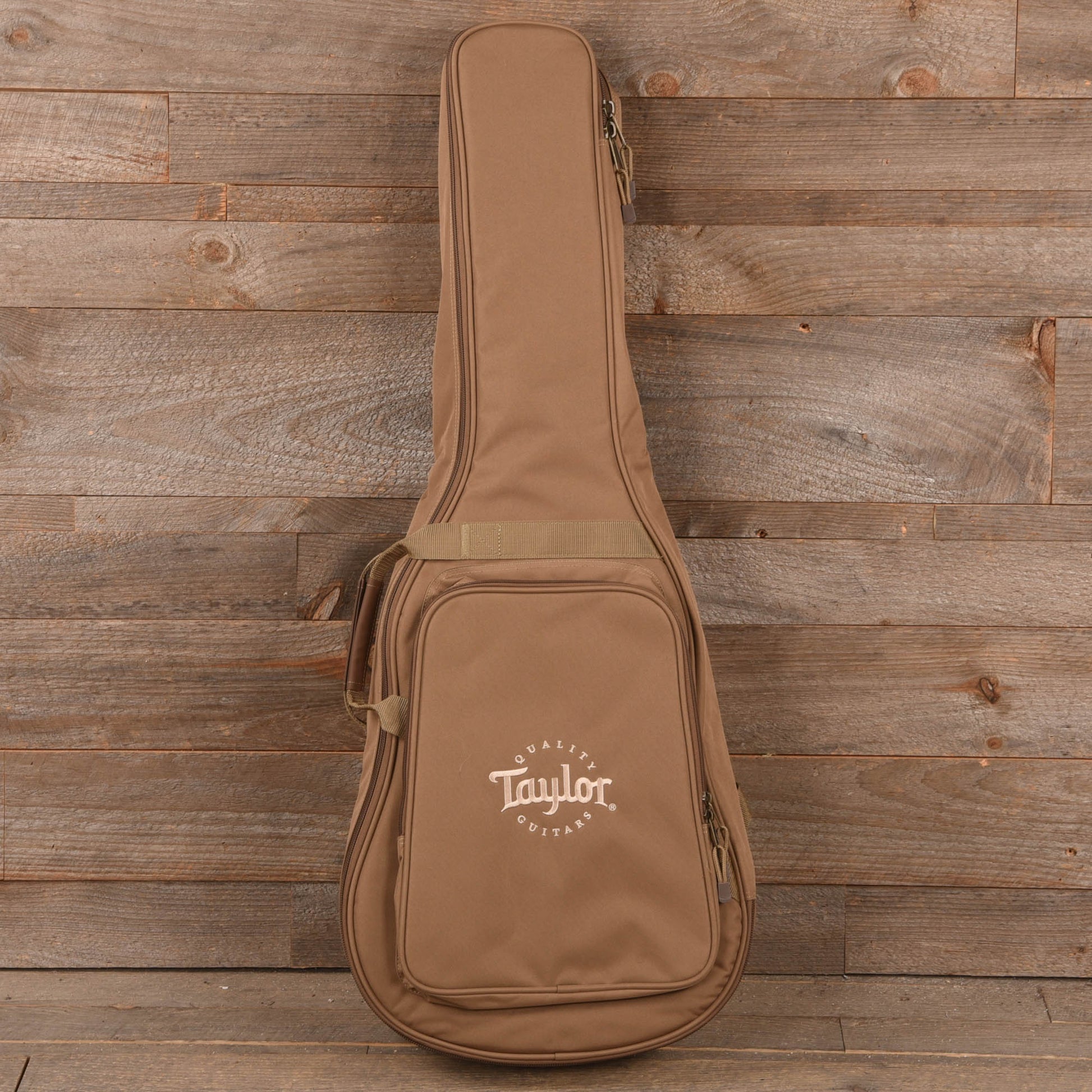 Taylor Academy 12 Grand Concert Sitka/Walnut Natural w/Gig Bag Acoustic Guitars / Concert