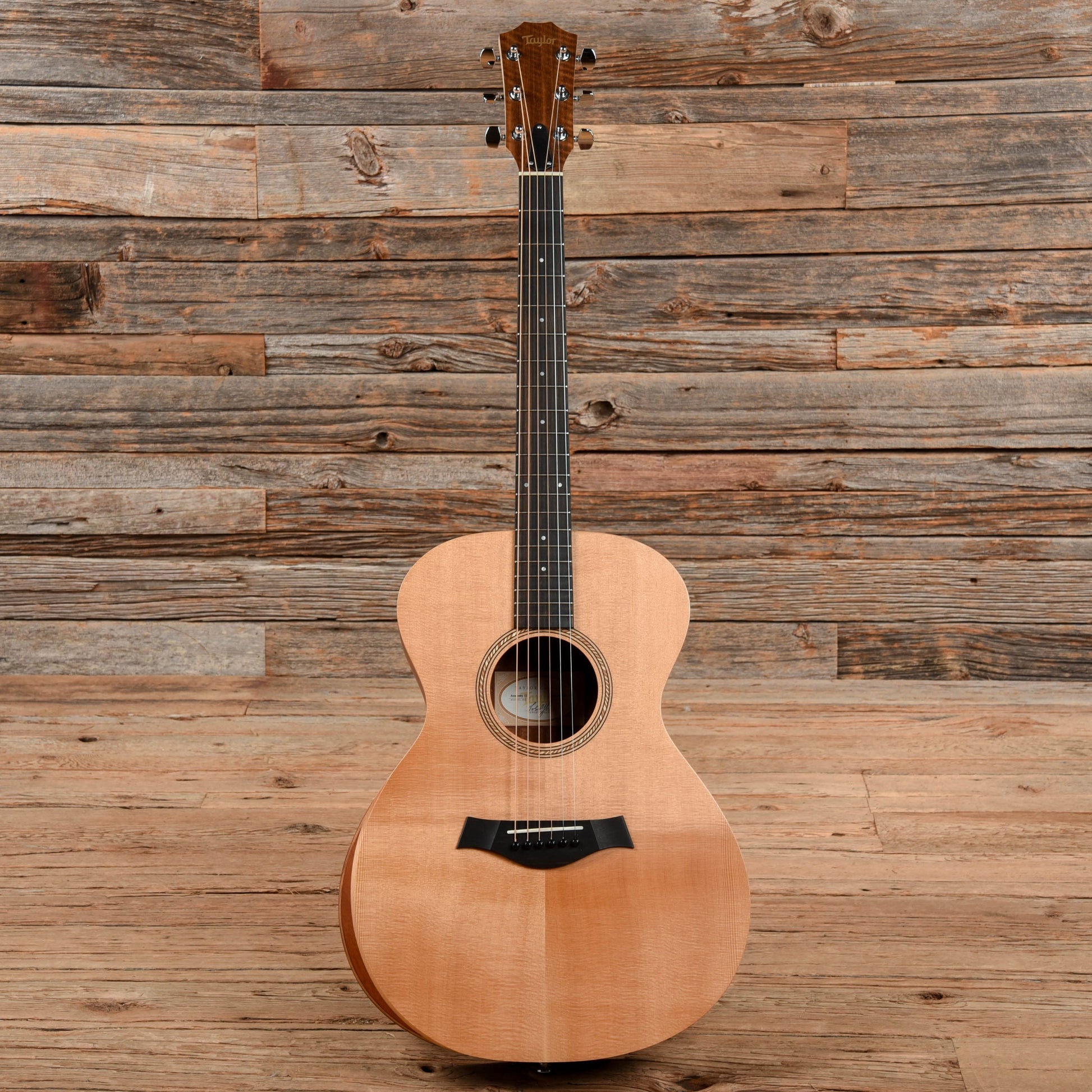 Taylor Academy 12 Natural Acoustic Guitars / Concert